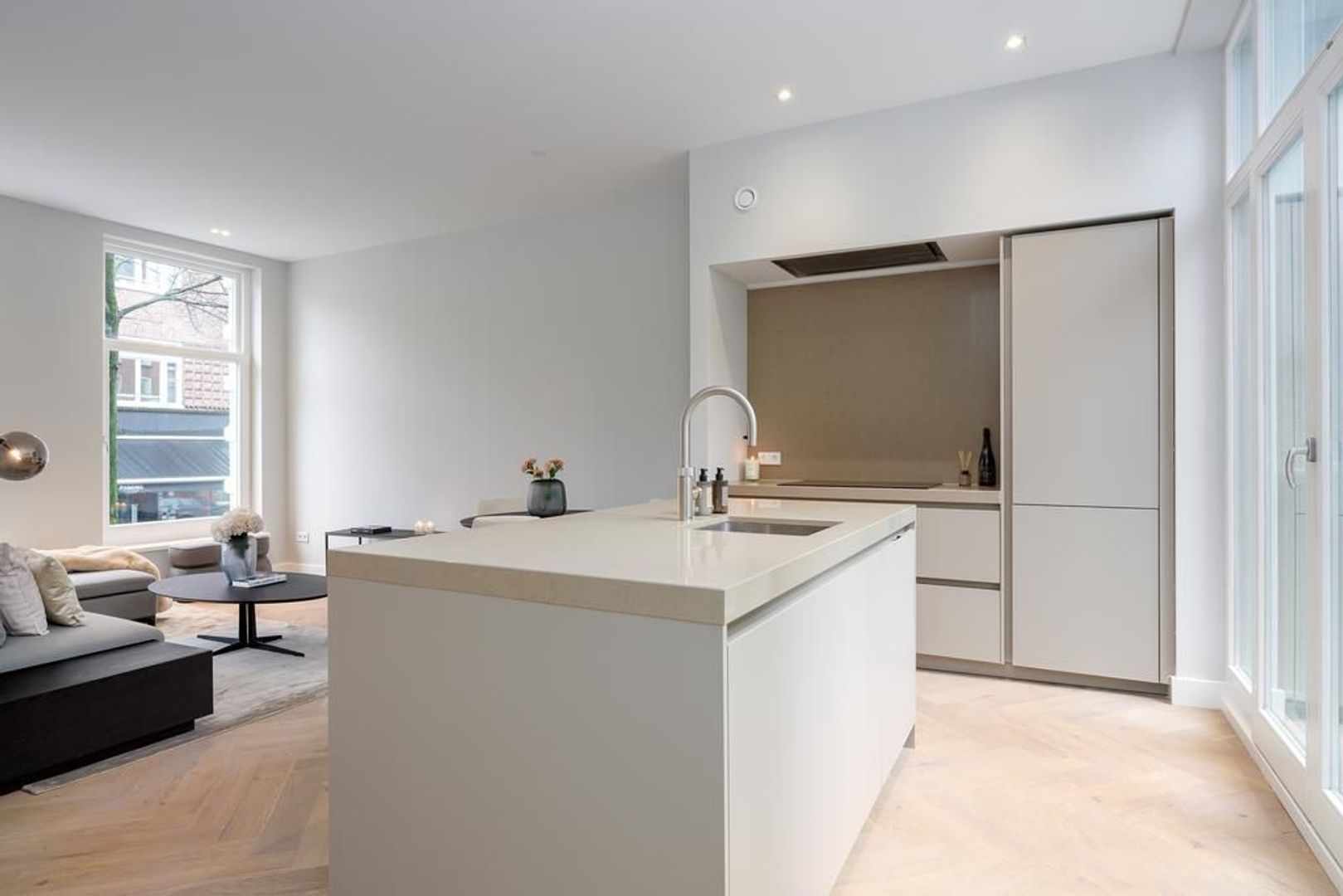 Tweede Helmersstraat 2 huis, Amsterdam foto-7