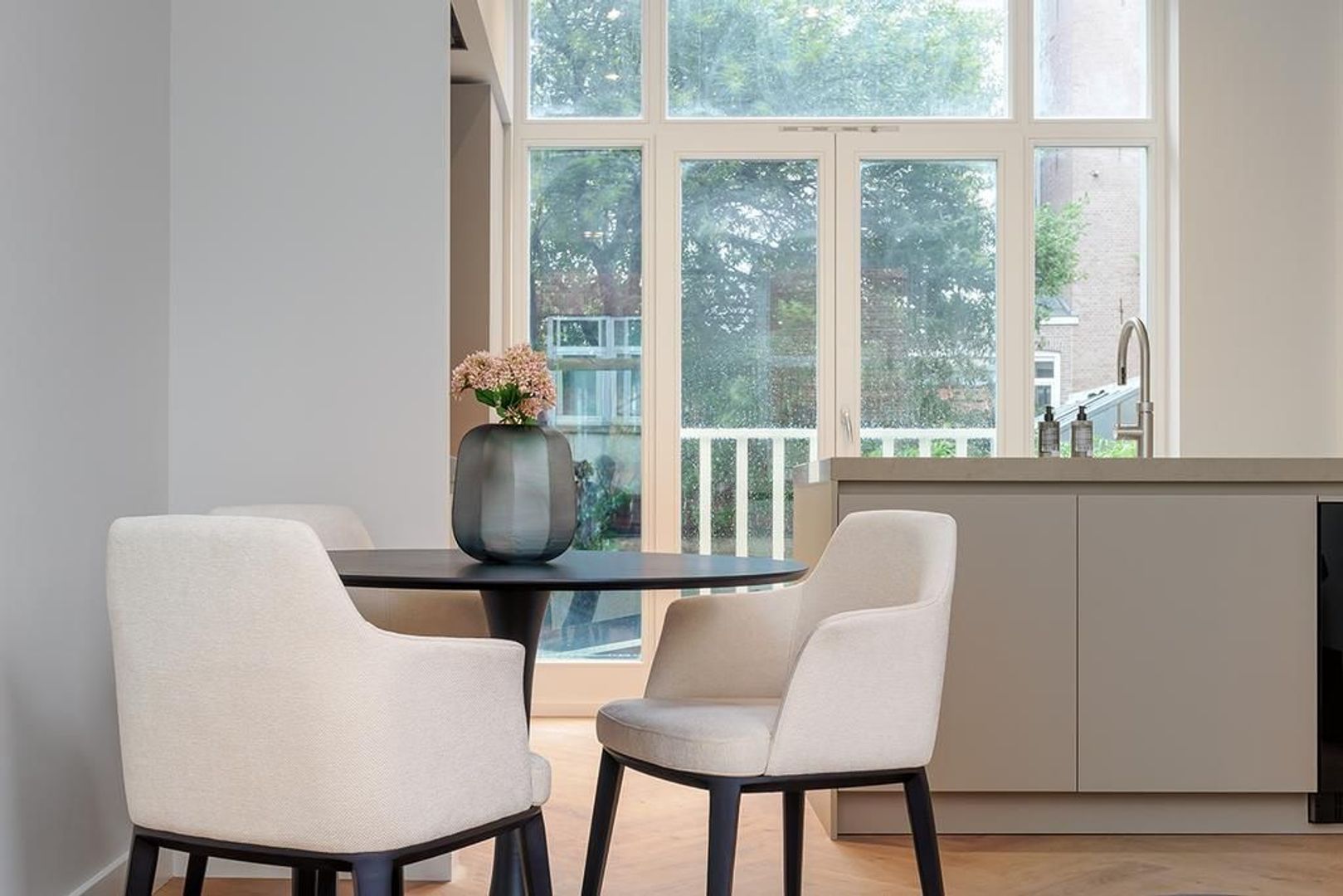 Tweede Helmersstraat 2 huis, Amsterdam foto-6