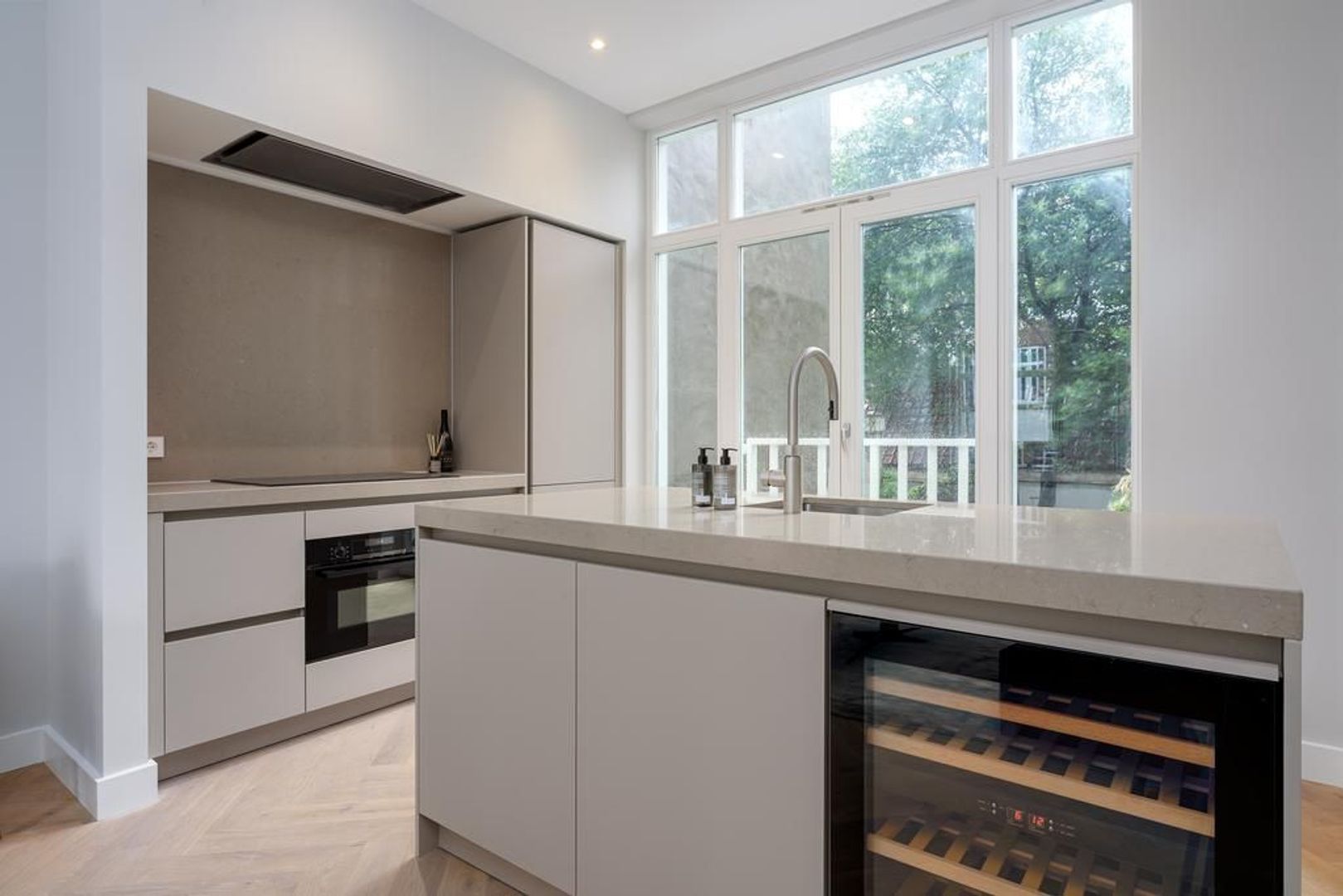 Tweede Helmersstraat 2 huis, Amsterdam foto-10