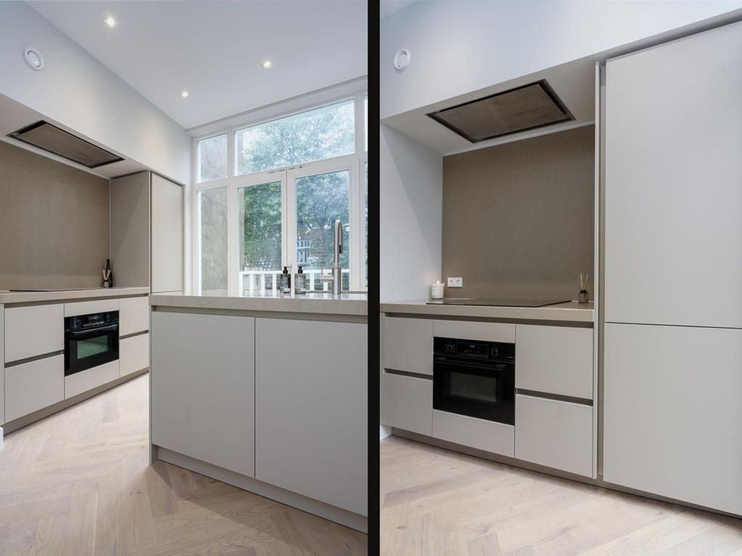 Tweede Helmersstraat 2 huis, Amsterdam foto-11