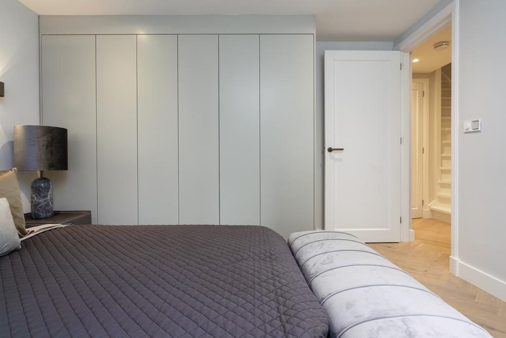 Tweede Helmersstraat 2 huis, Amsterdam foto-15