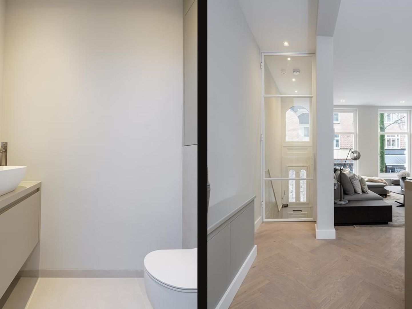 Tweede Helmersstraat 2 huis, Amsterdam foto-12