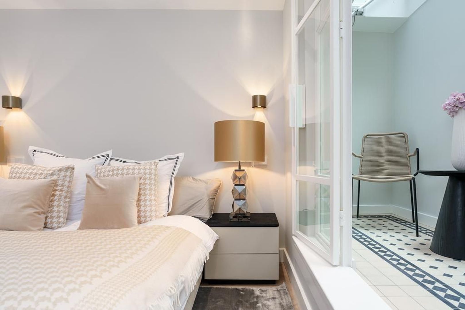 Tweede Helmersstraat 2 huis, Amsterdam foto-18