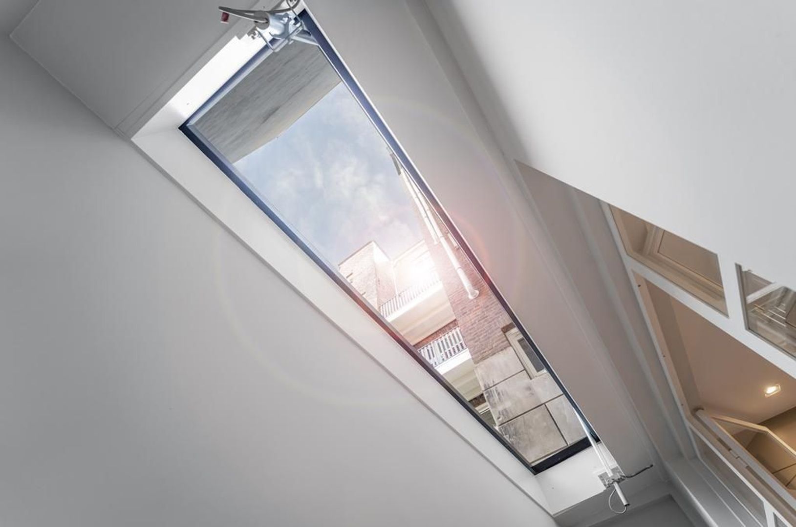 Tweede Helmersstraat 2 huis, Amsterdam foto-23