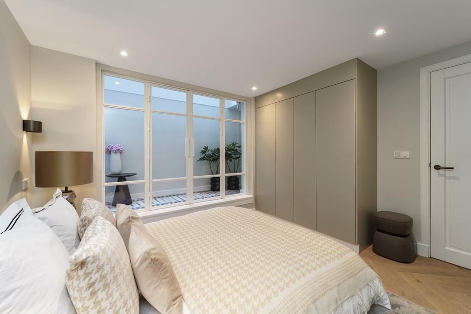 Tweede Helmersstraat 2 huis, Amsterdam foto-20