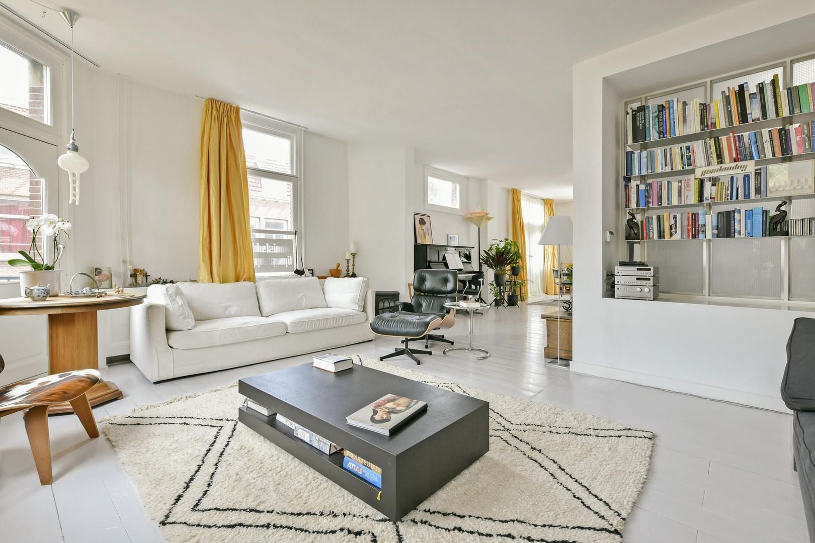 Zacharias Jansestraat 37 2, Amsterdam foto-1