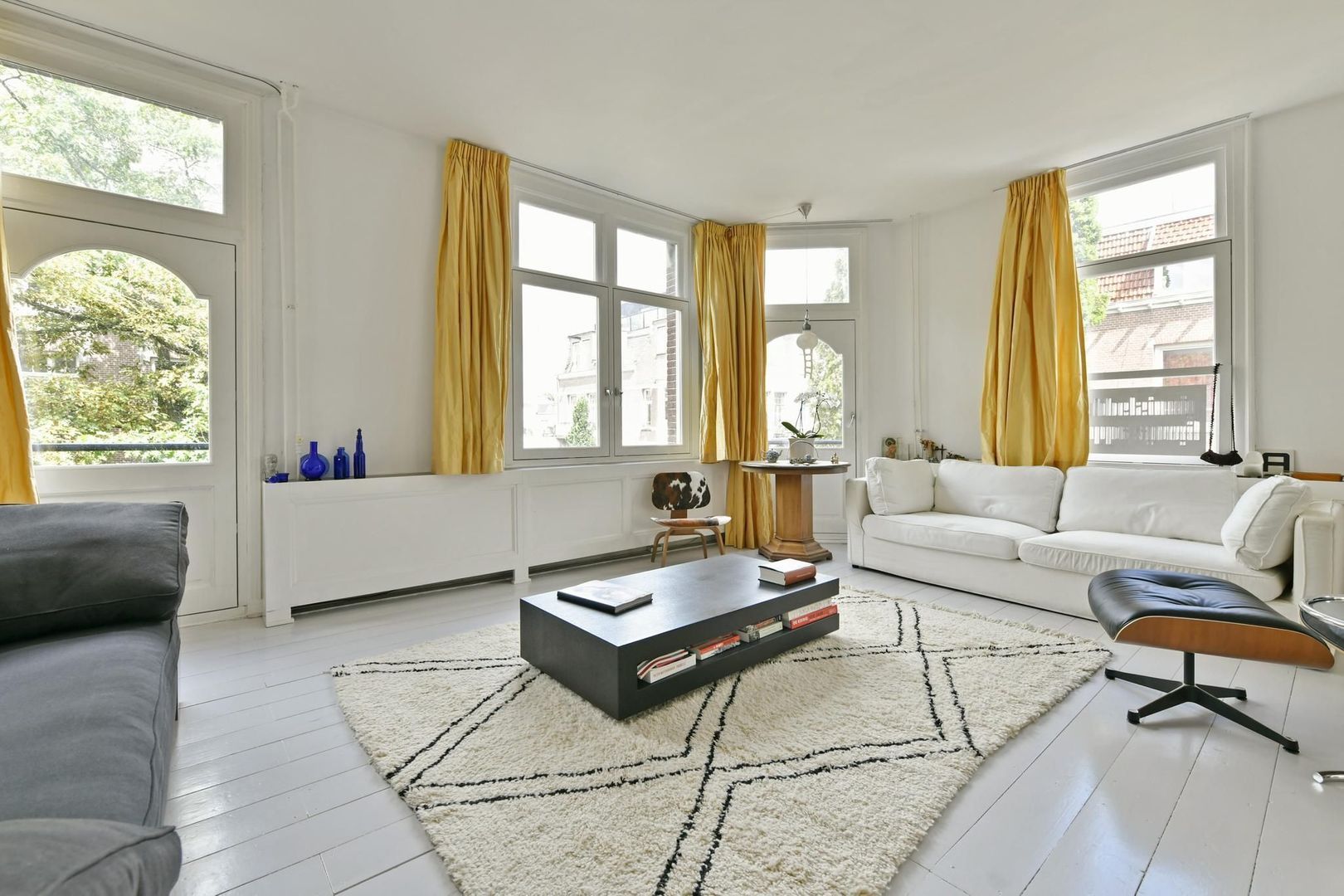 Zacharias Jansestraat 37 2, Amsterdam foto-2