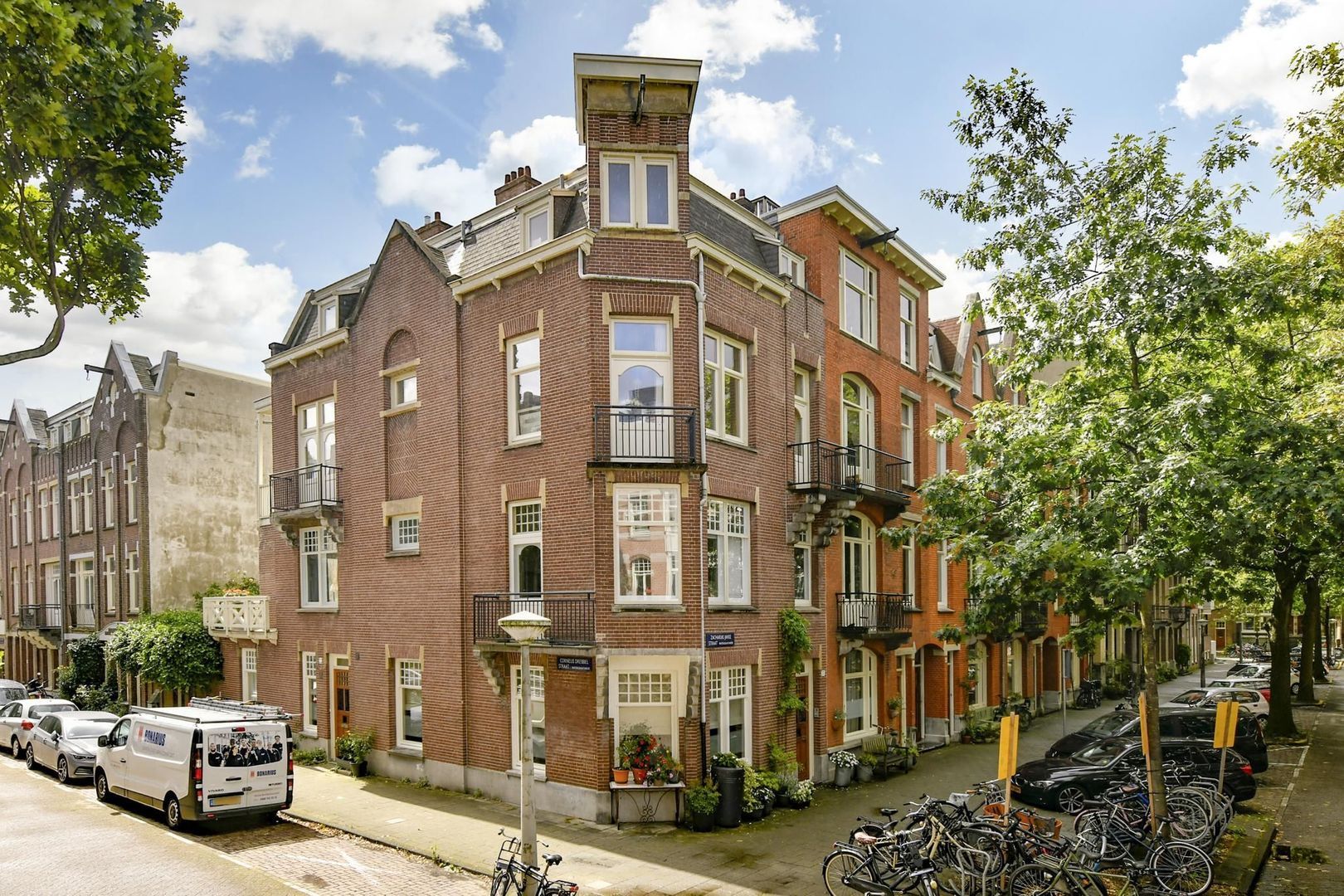 Zacharias Jansestraat 37 2, Amsterdam foto-0