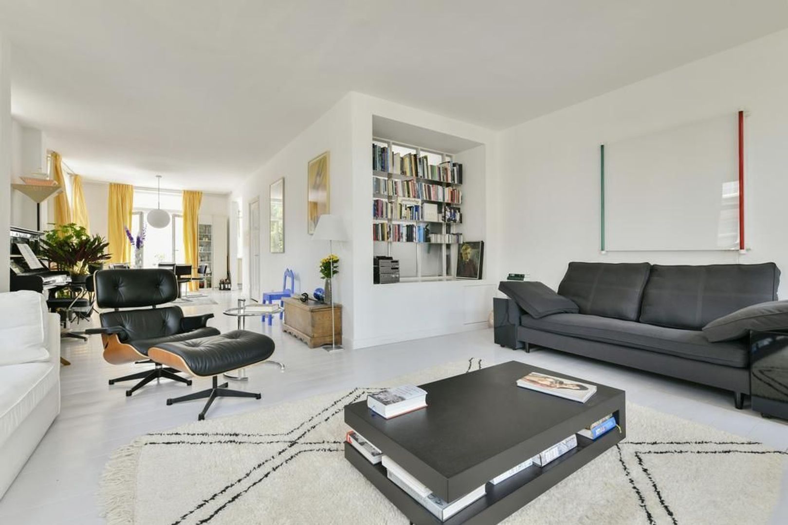 Zacharias Jansestraat 37 2, Amsterdam foto-3