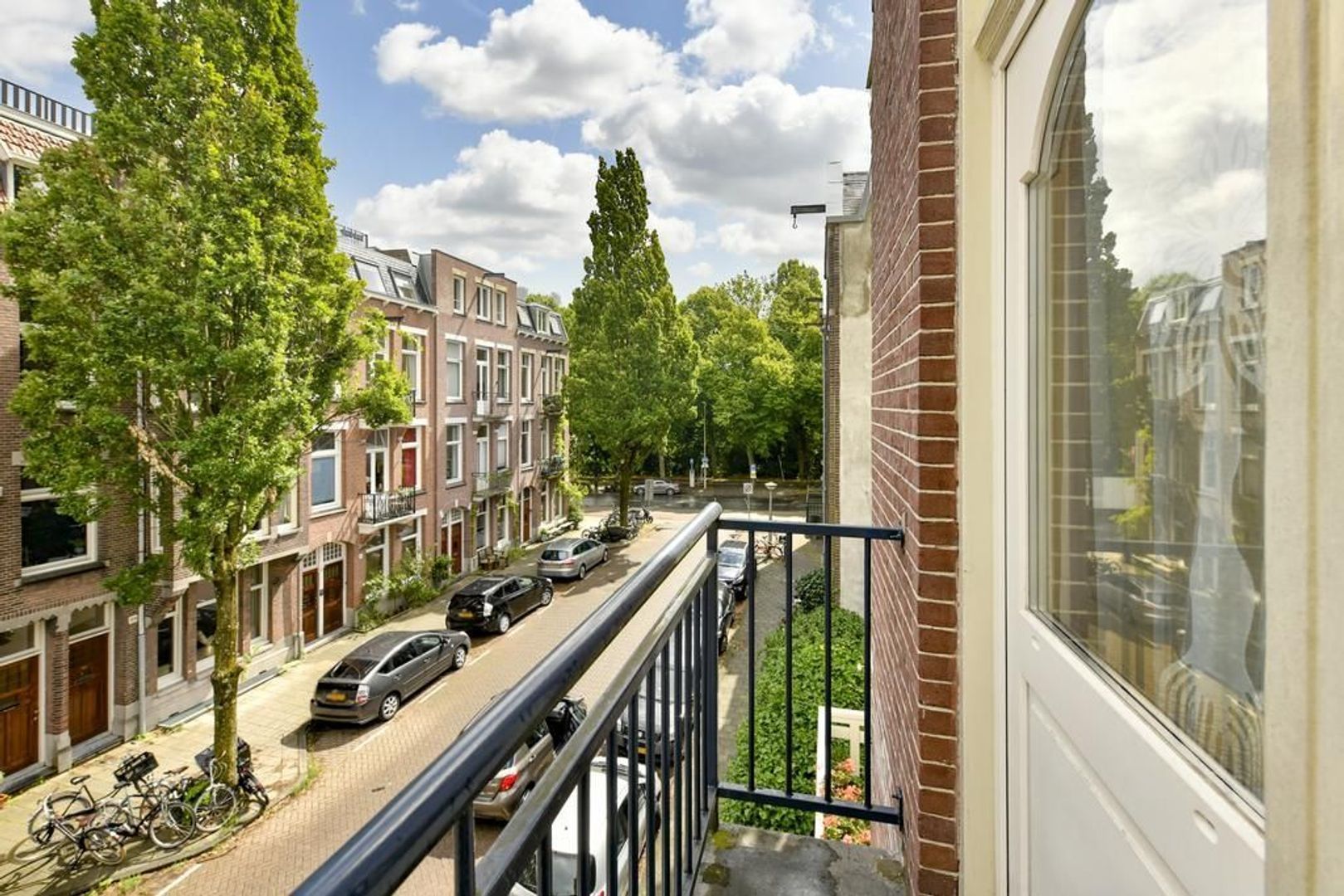 Zacharias Jansestraat 37 2, Amsterdam foto-6