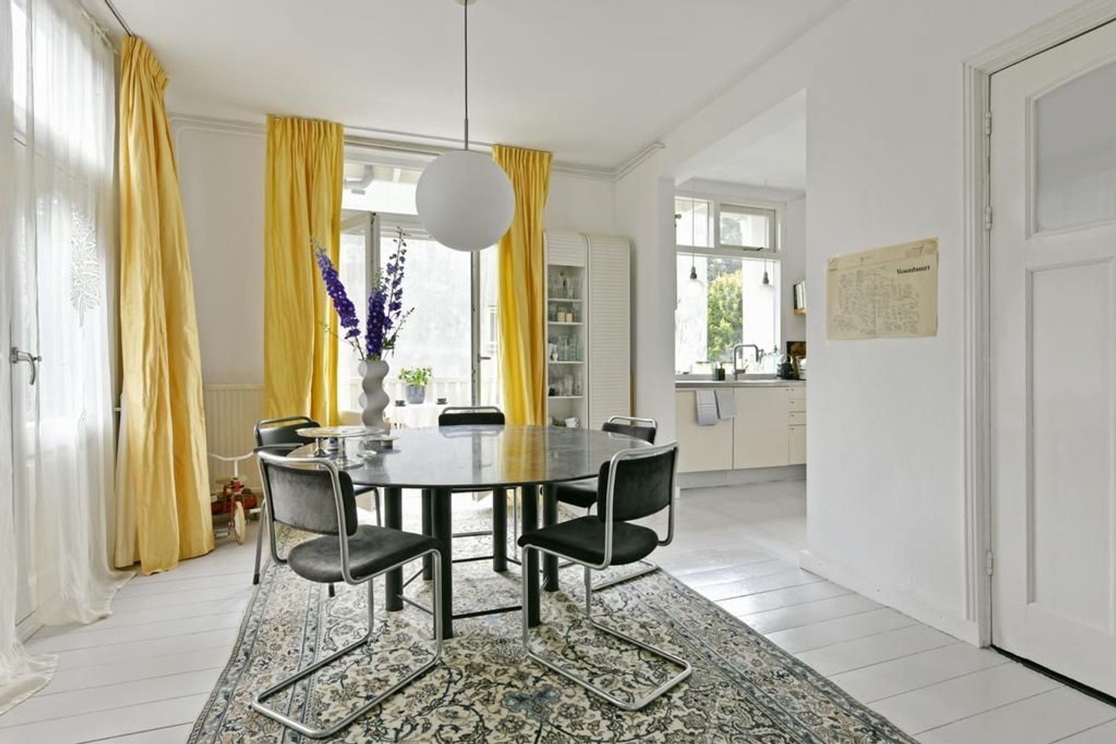 Zacharias Jansestraat 37 2, Amsterdam foto-7