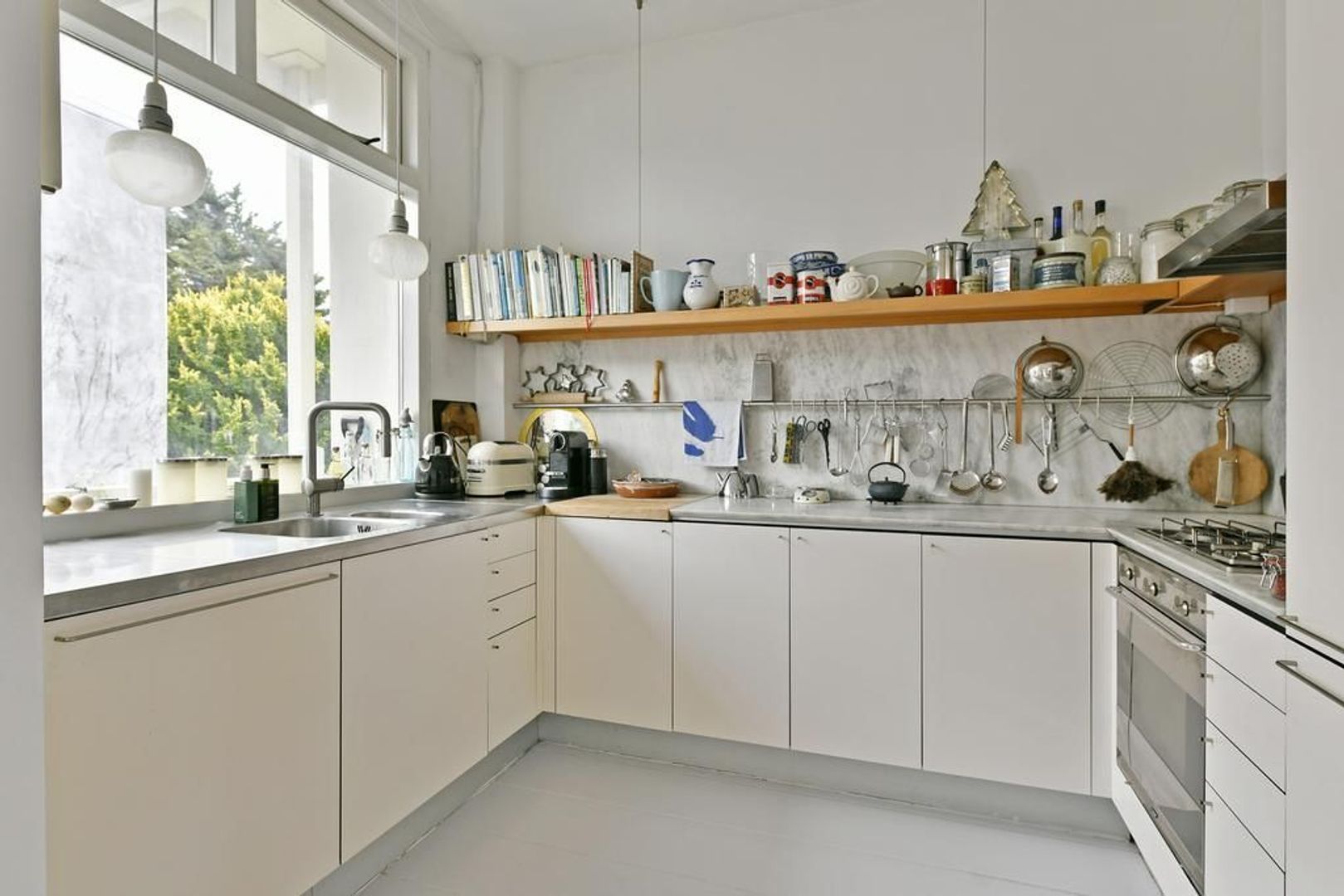 Zacharias Jansestraat 37 2, Amsterdam foto-8