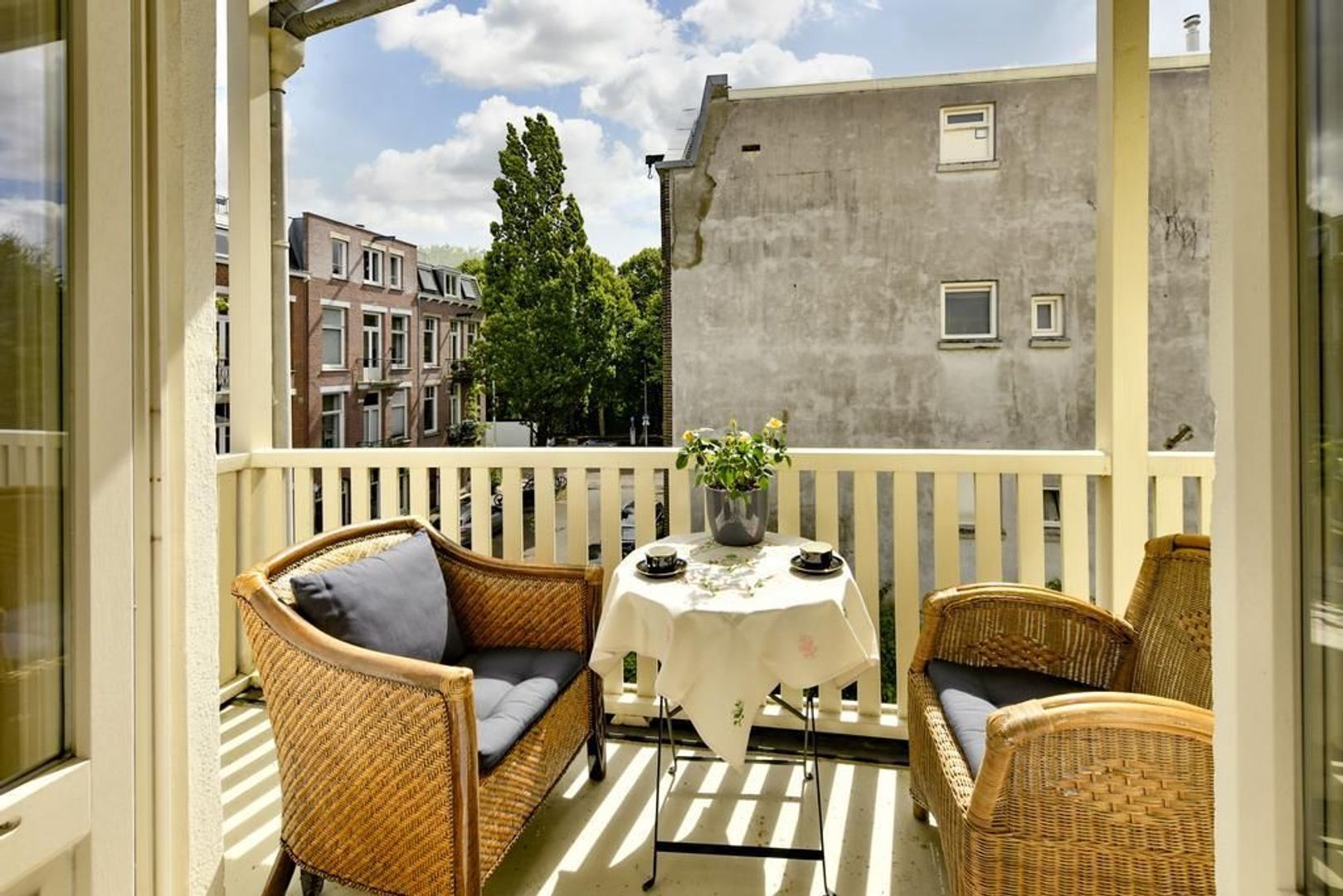 Zacharias Jansestraat 37 2, Amsterdam foto-10