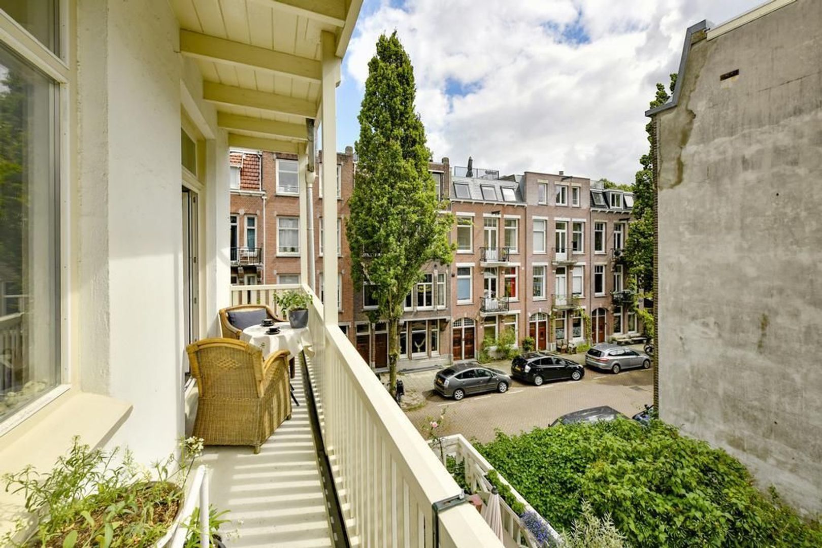 Zacharias Jansestraat 37 2, Amsterdam foto-9