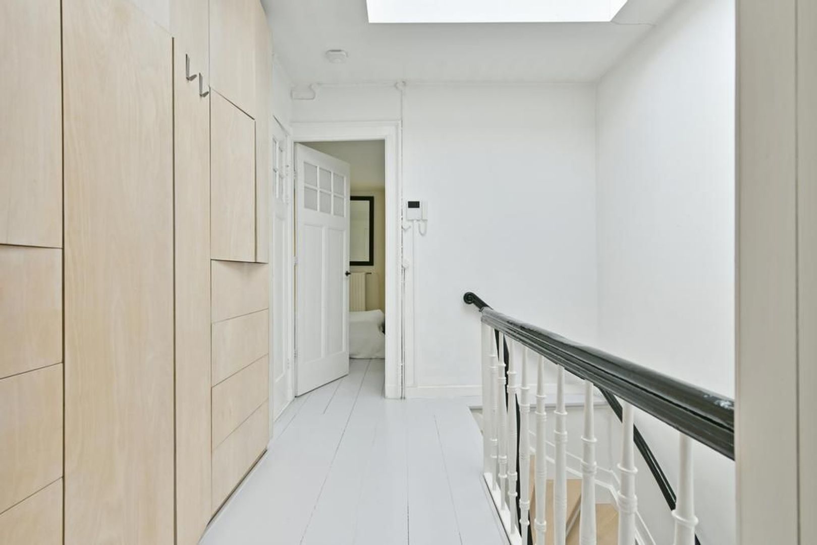 Zacharias Jansestraat 37 2, Amsterdam foto-11