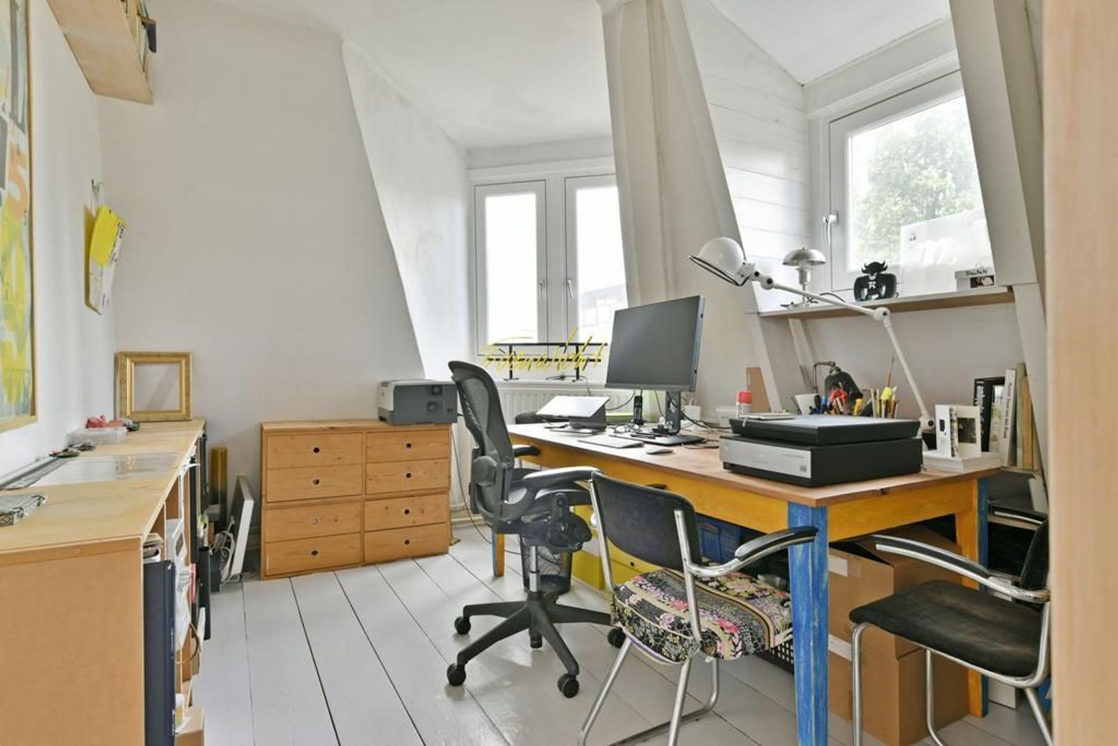 Zacharias Jansestraat 37 2, Amsterdam foto-17