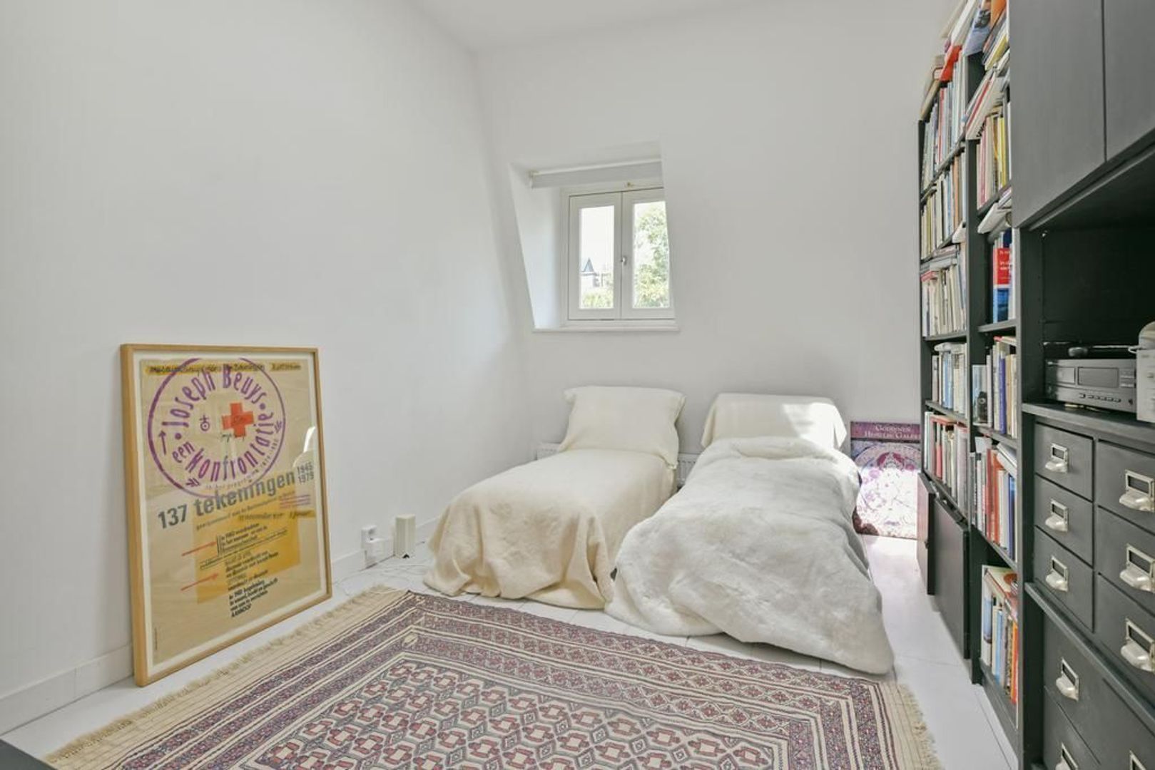 Zacharias Jansestraat 37 2, Amsterdam foto-16