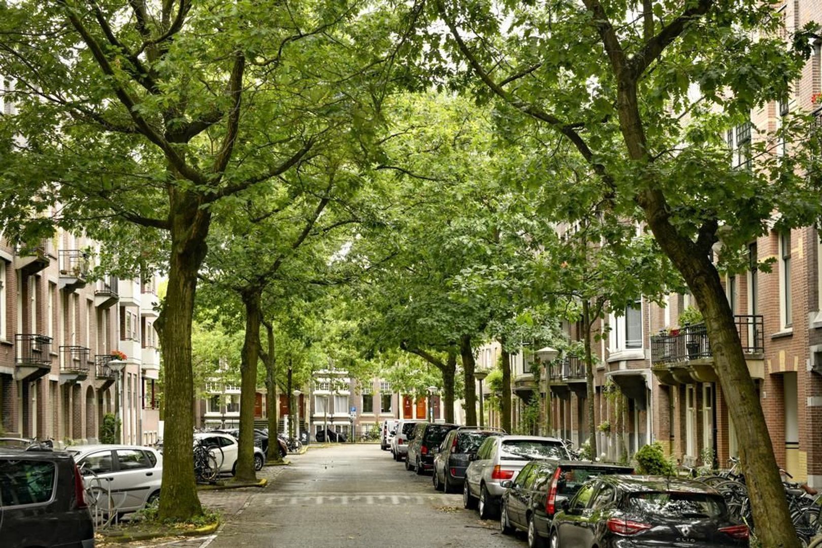 Zacharias Jansestraat 37 2, Amsterdam foto-20