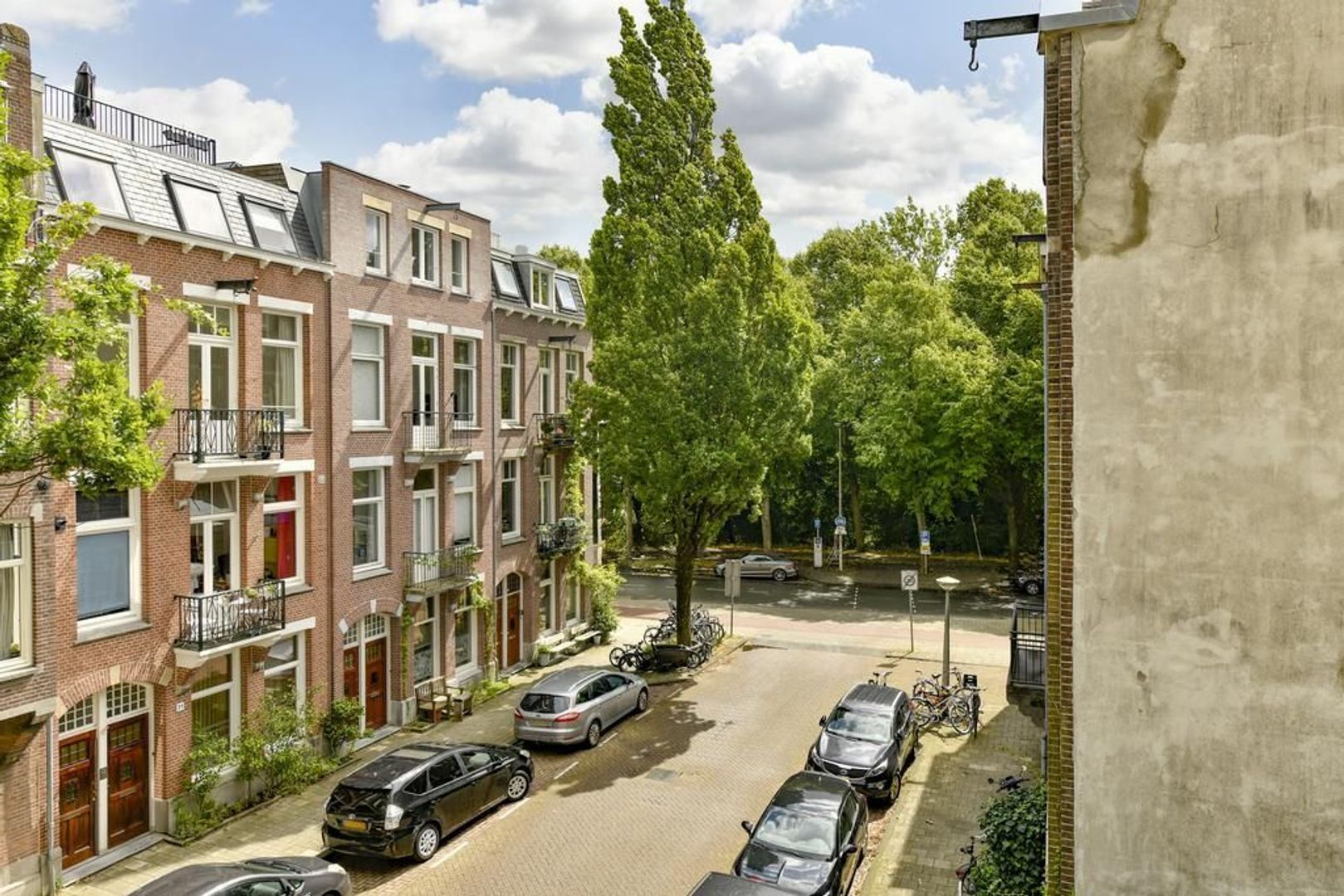 Zacharias Jansestraat 37 2, Amsterdam foto-21