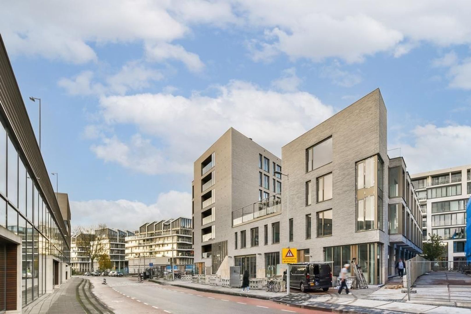 Cruquiusweg 79 B9, Amsterdam foto-23