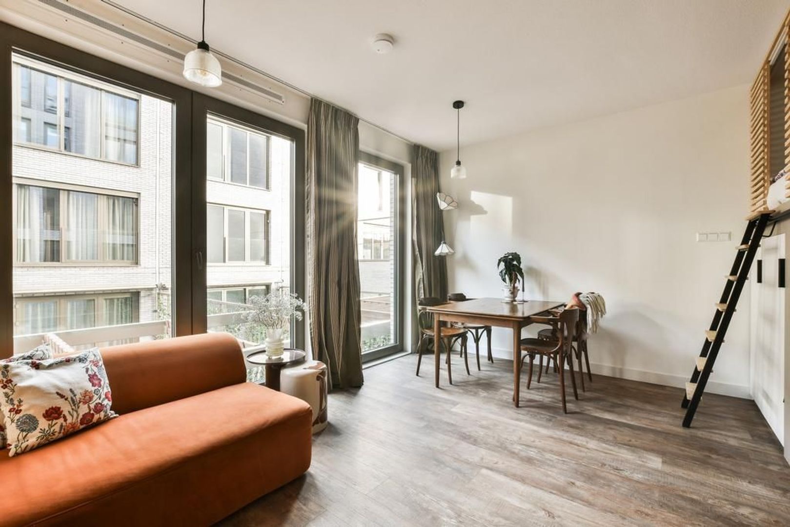 Cruquiusweg 79 B9, Amsterdam foto-2