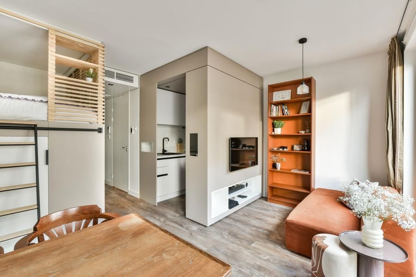 Cruquiusweg 79 B9, Amsterdam foto-4