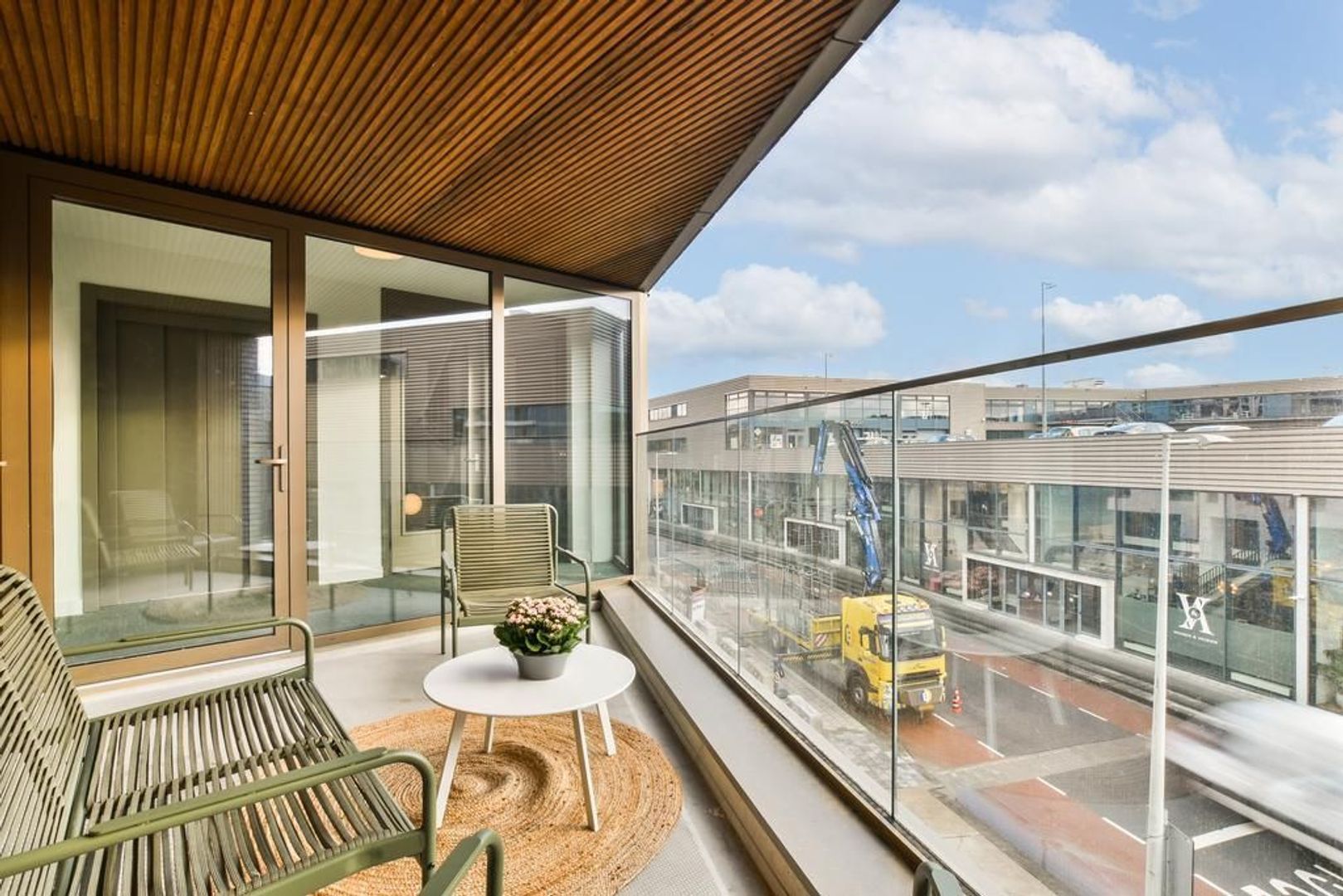 Cruquiusweg 79 B9, Amsterdam foto-1