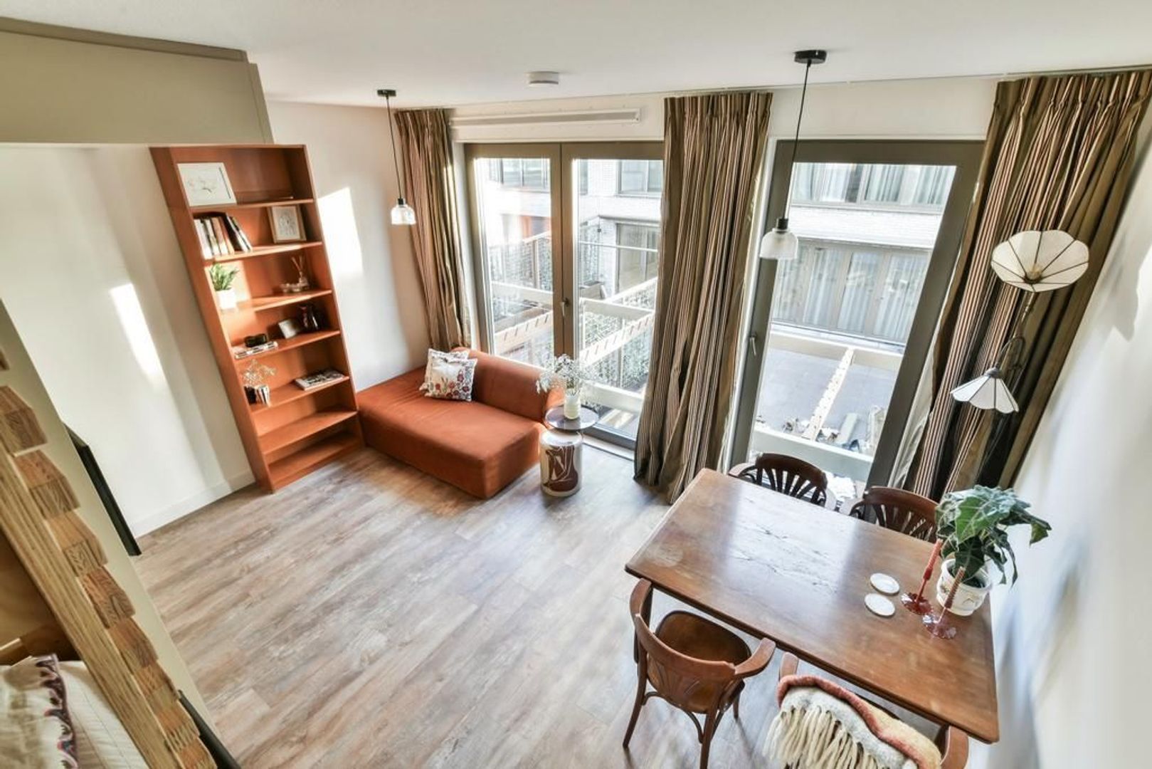 Cruquiusweg 79 B9, Amsterdam foto-15