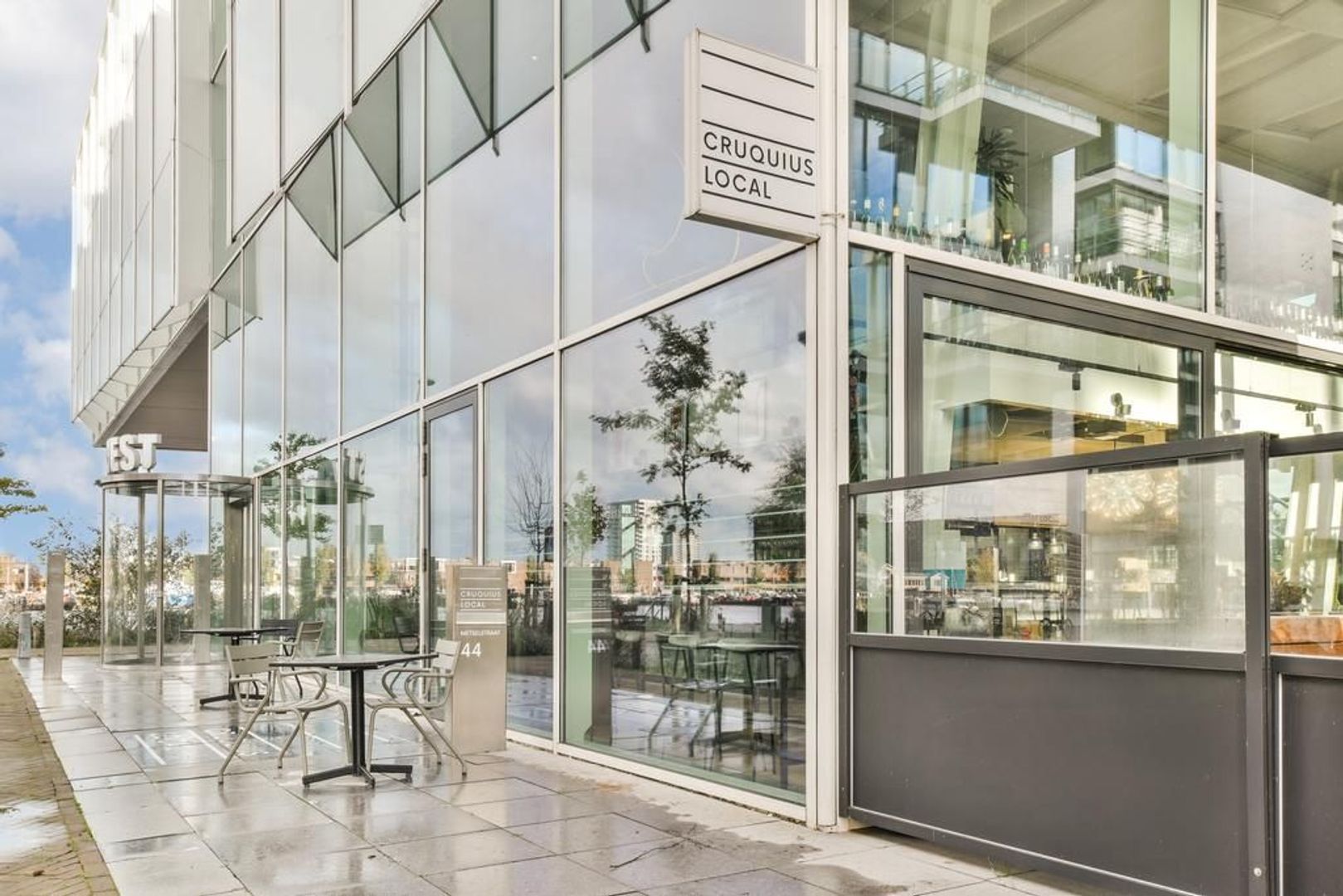 Cruquiusweg 79 B9, Amsterdam foto-24