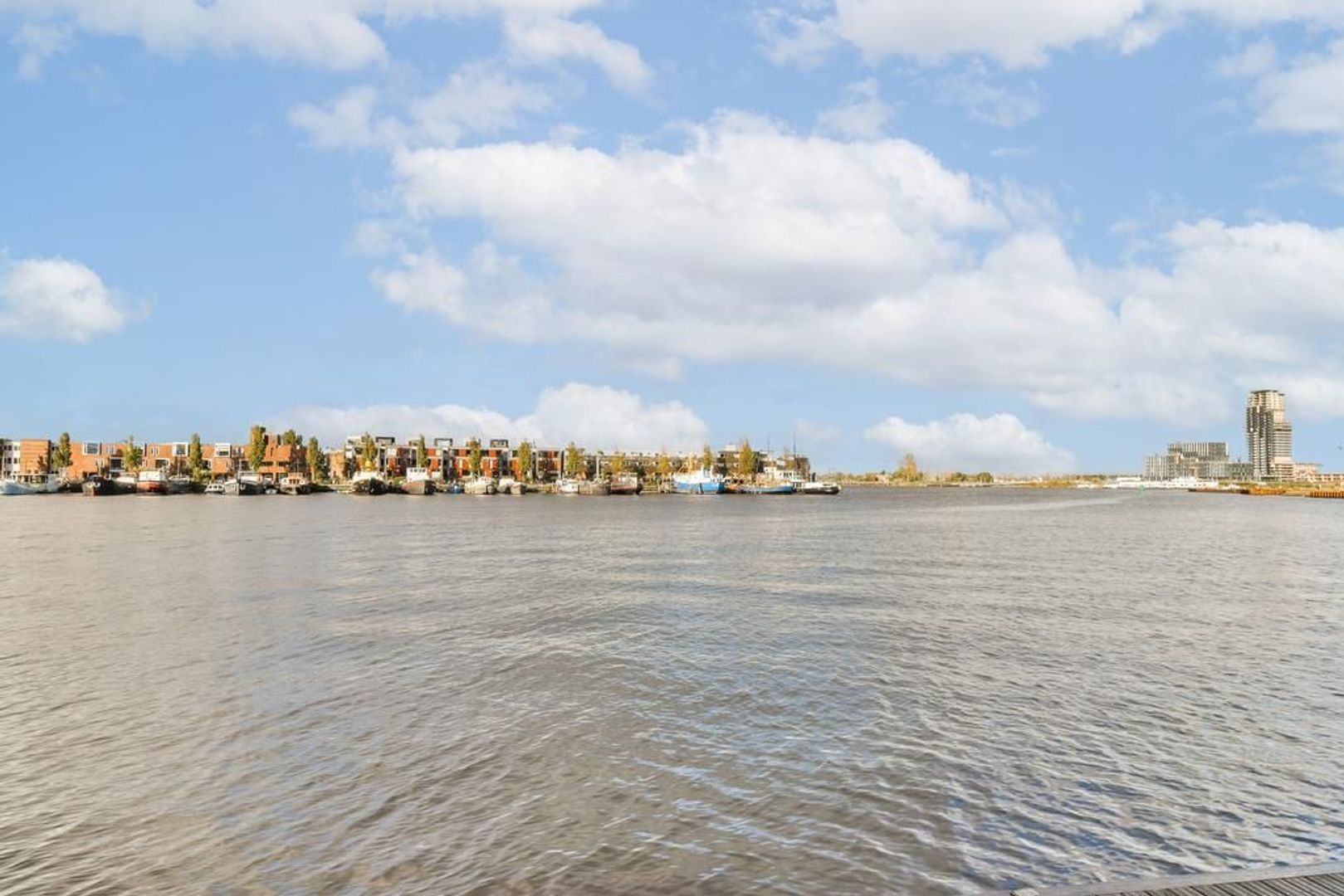 Cruquiusweg 79 B9, Amsterdam foto-25