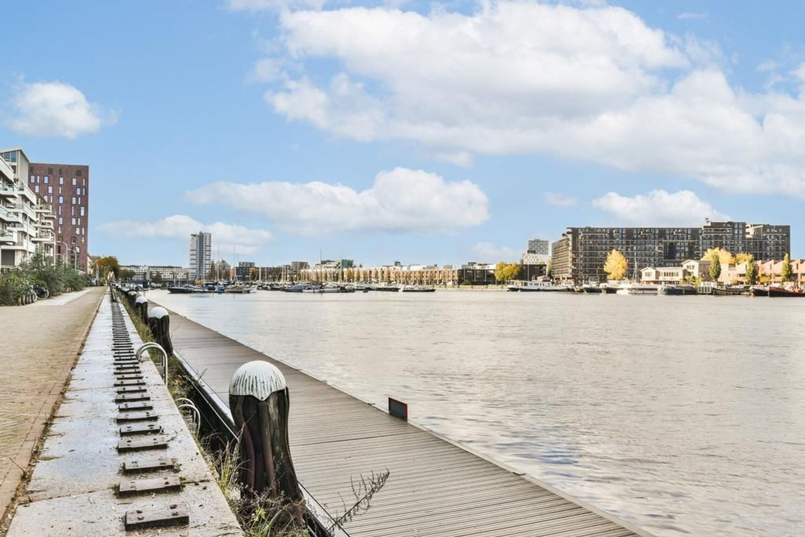 Cruquiusweg 79 B9, Amsterdam foto-26