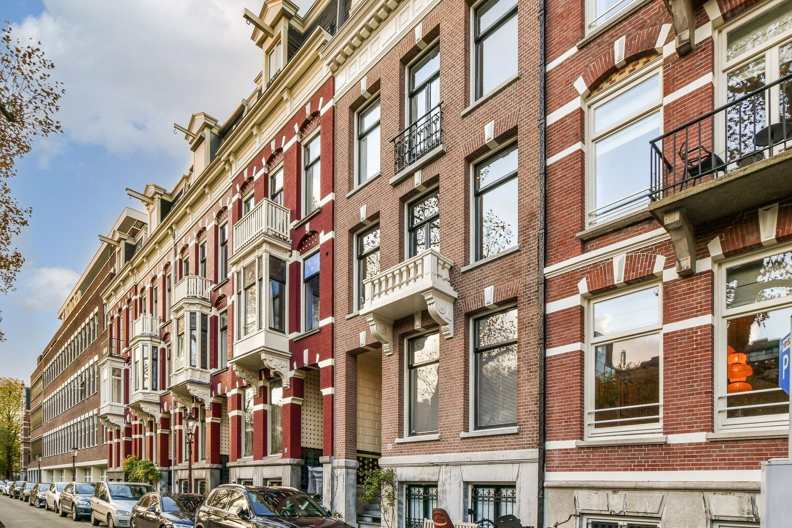 Nicolaas Witsenkade 11 B, Amsterdam foto-0