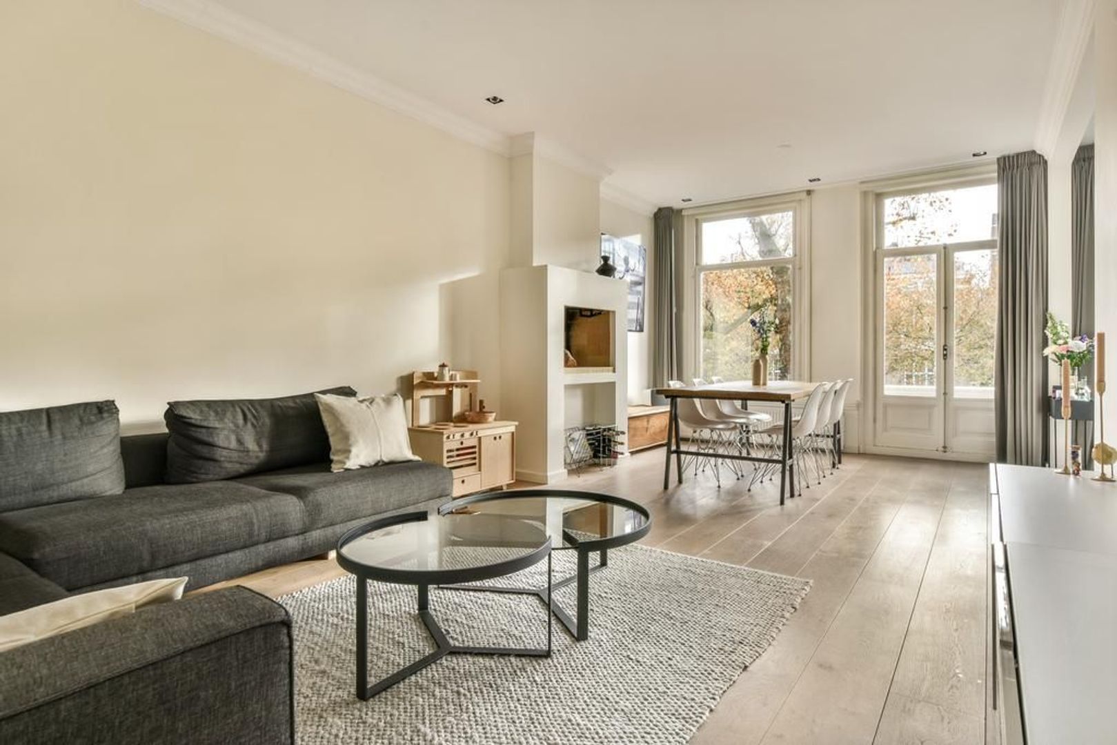 Nicolaas Witsenkade 11 B, Amsterdam foto-6