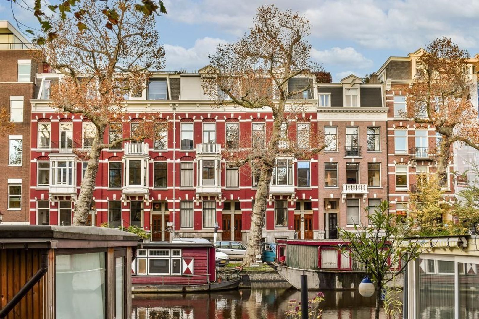 Nicolaas Witsenkade 11 B, Amsterdam foto-3