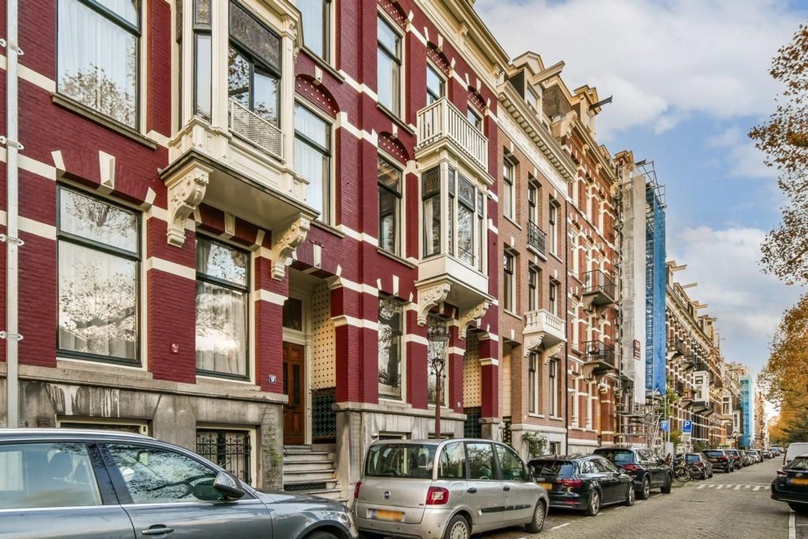 Nicolaas Witsenkade 11 B, Amsterdam foto-23