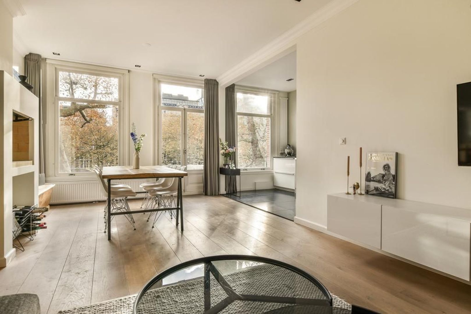 Nicolaas Witsenkade 11 B, Amsterdam foto-7