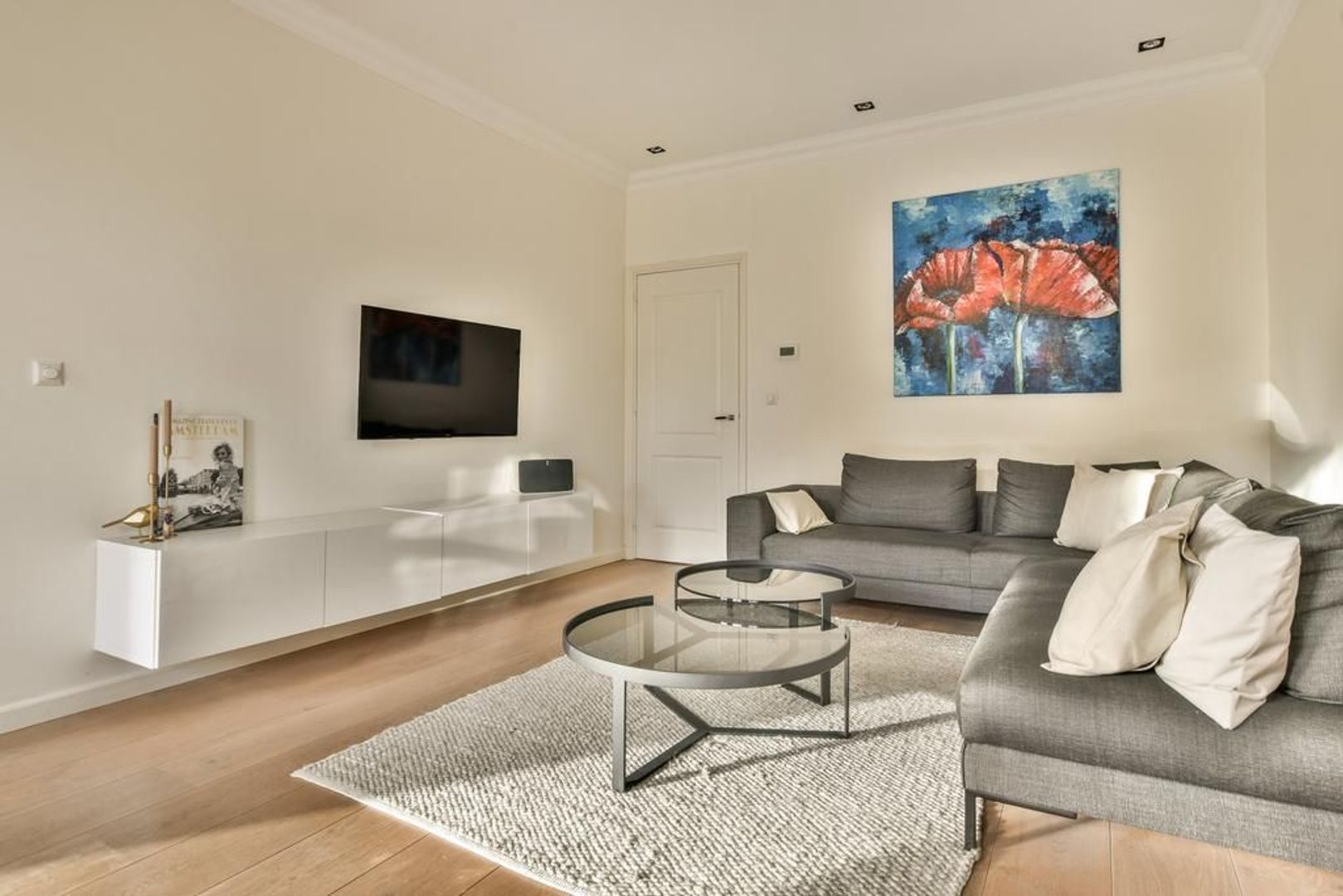 Nicolaas Witsenkade 11 B, Amsterdam foto-10