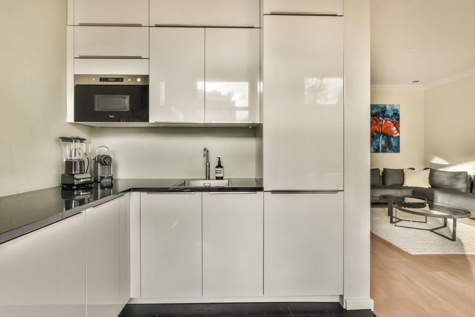 Nicolaas Witsenkade 11 B, Amsterdam foto-14