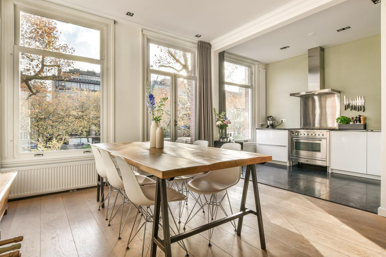 Nicolaas Witsenkade 11 B, Amsterdam foto-1