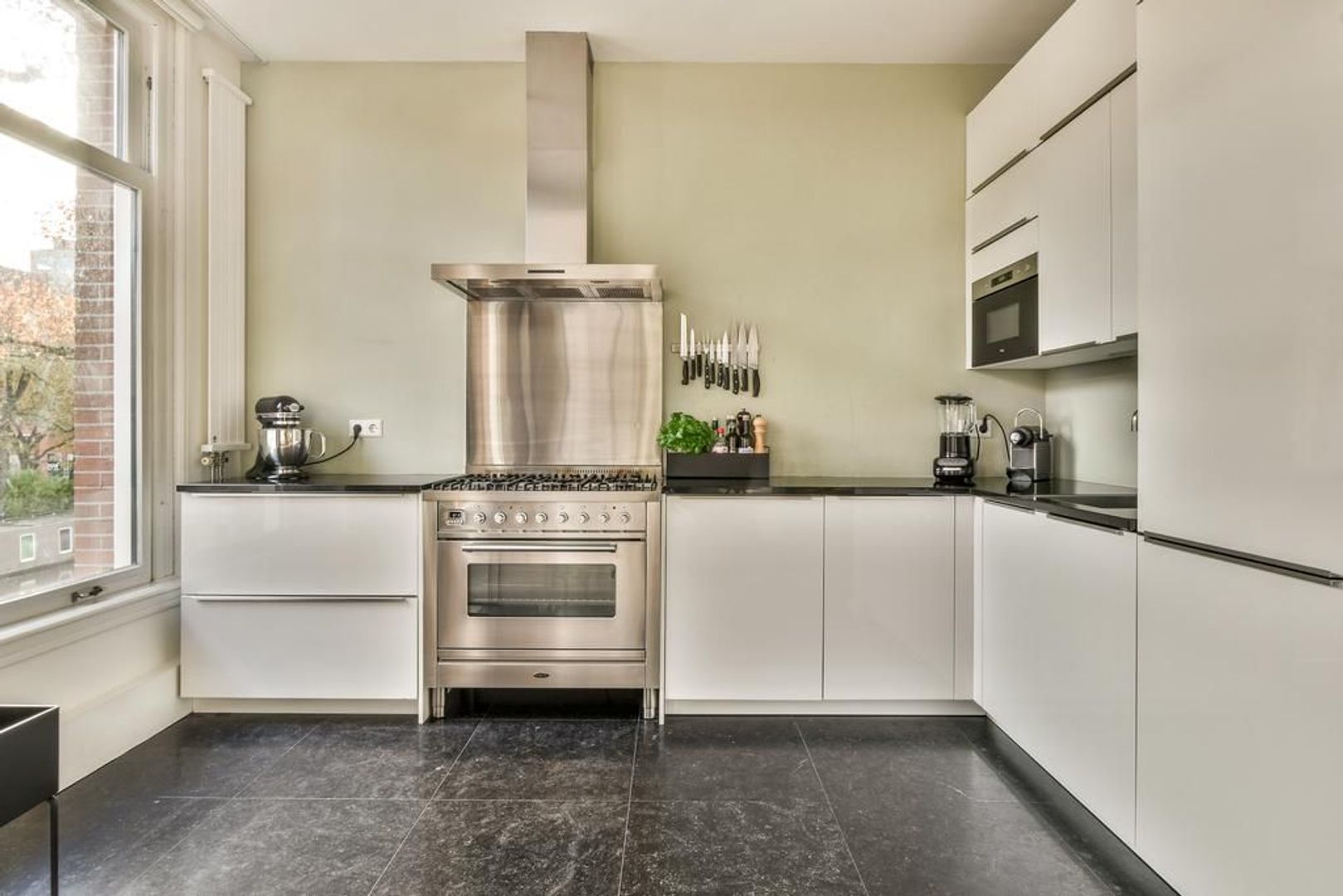 Nicolaas Witsenkade 11 B, Amsterdam foto-12