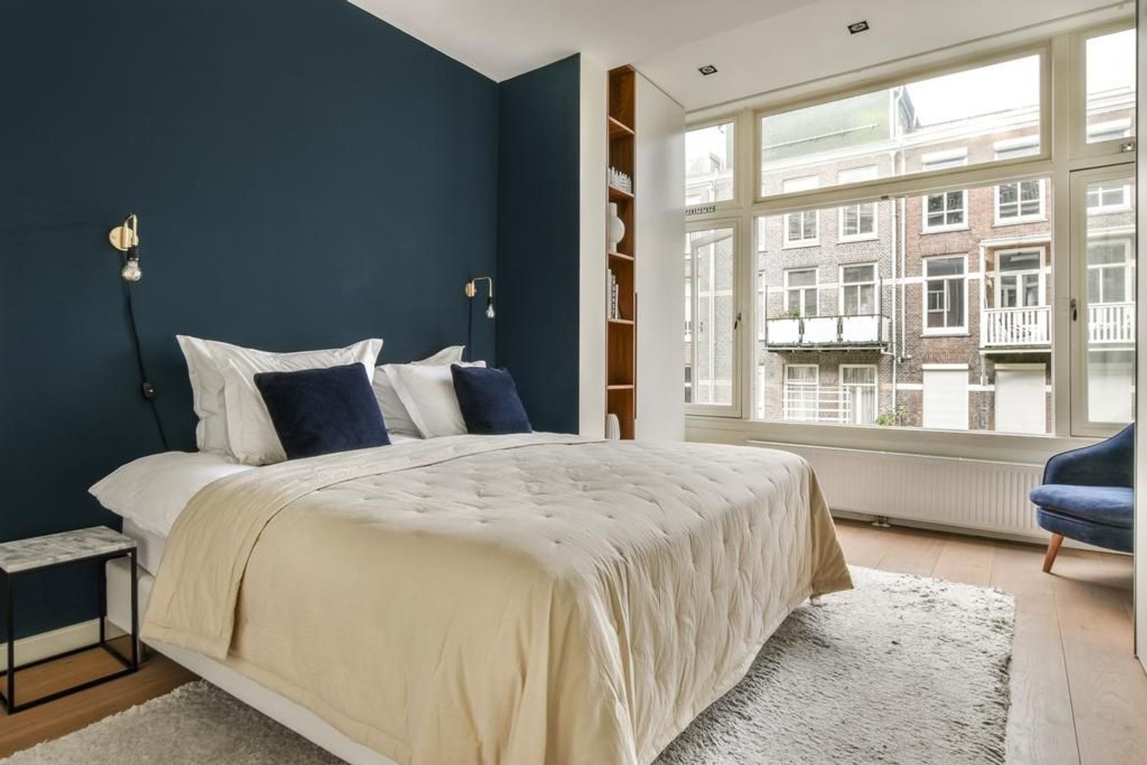 Nicolaas Witsenkade 11 B, Amsterdam foto-16