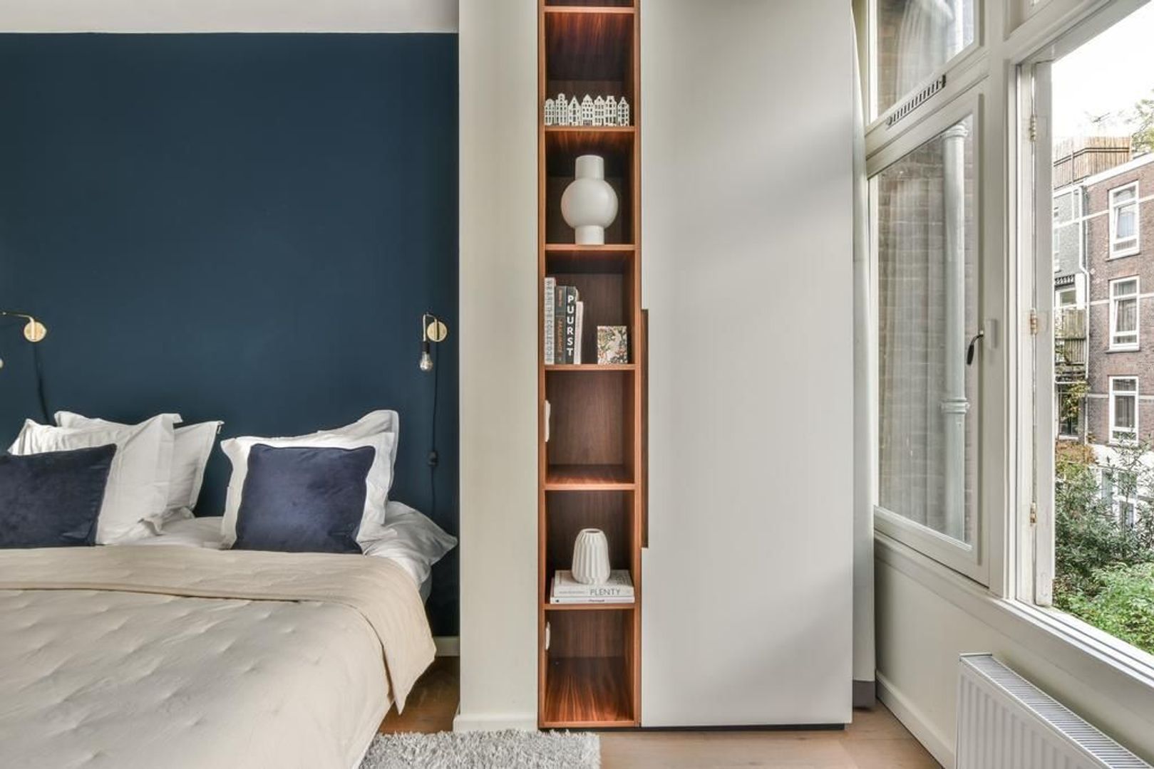 Nicolaas Witsenkade 11 B, Amsterdam foto-18