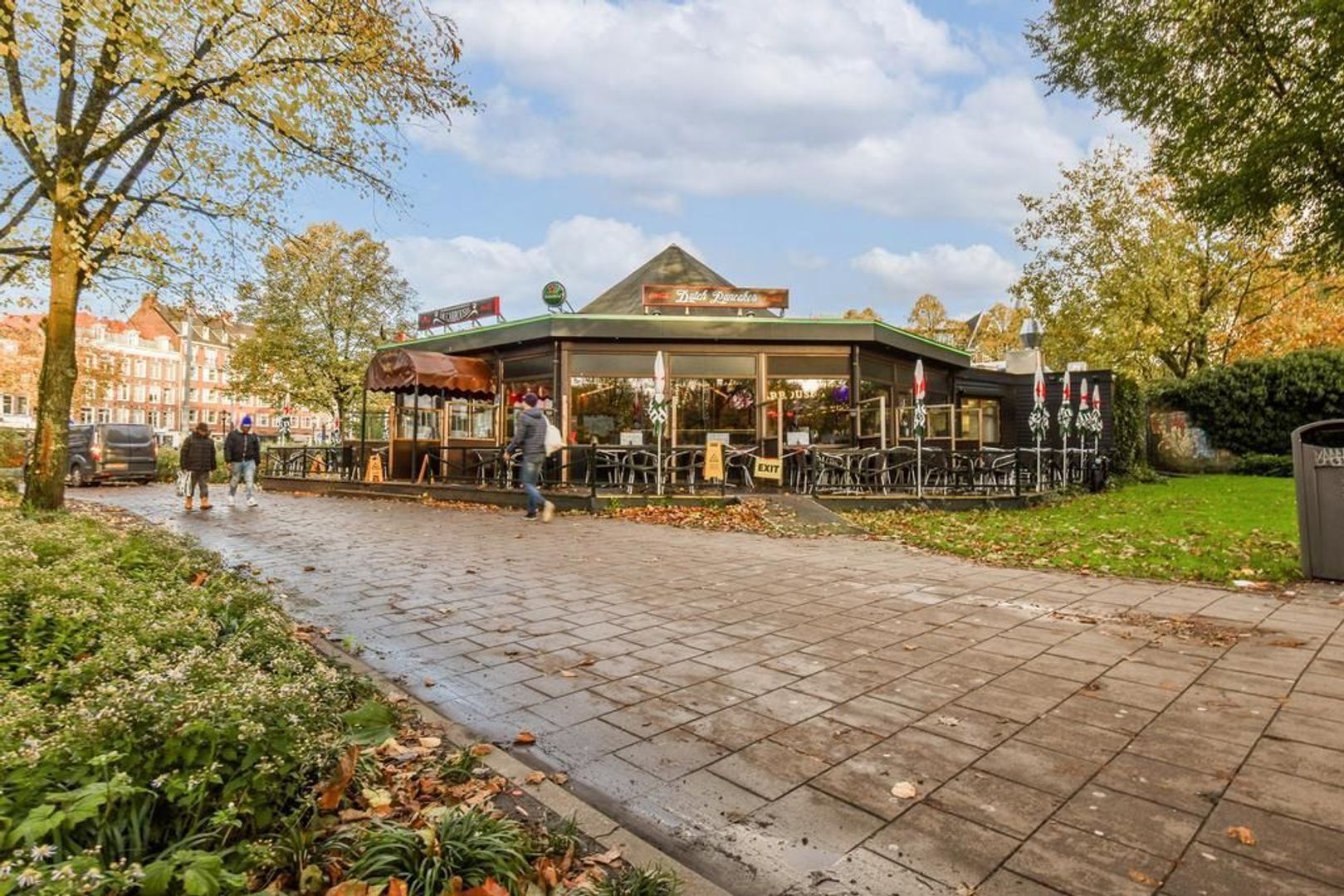 Nicolaas Witsenkade 11 B, Amsterdam foto-25