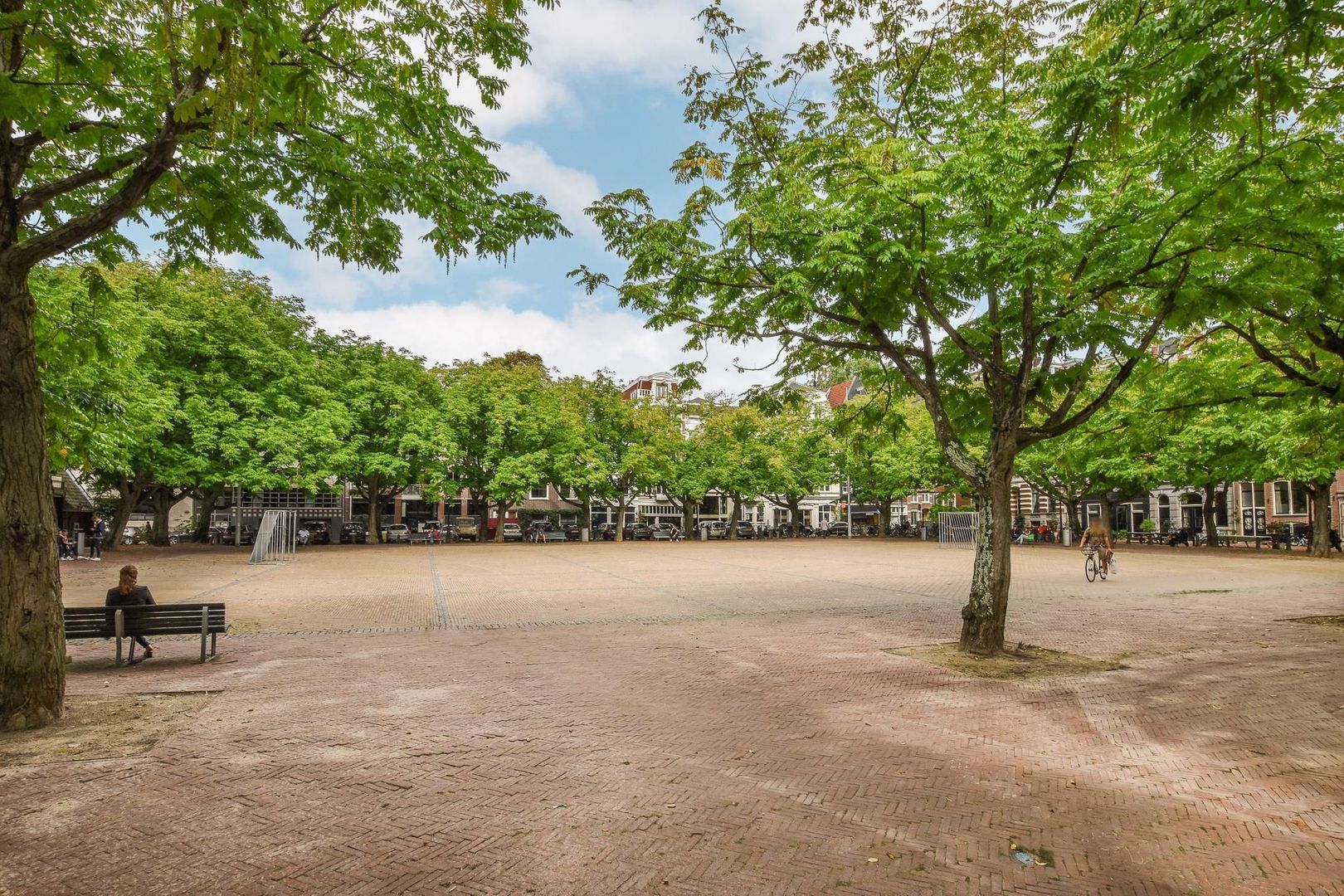 Nicolaas Witsenkade 11 B, Amsterdam foto-27