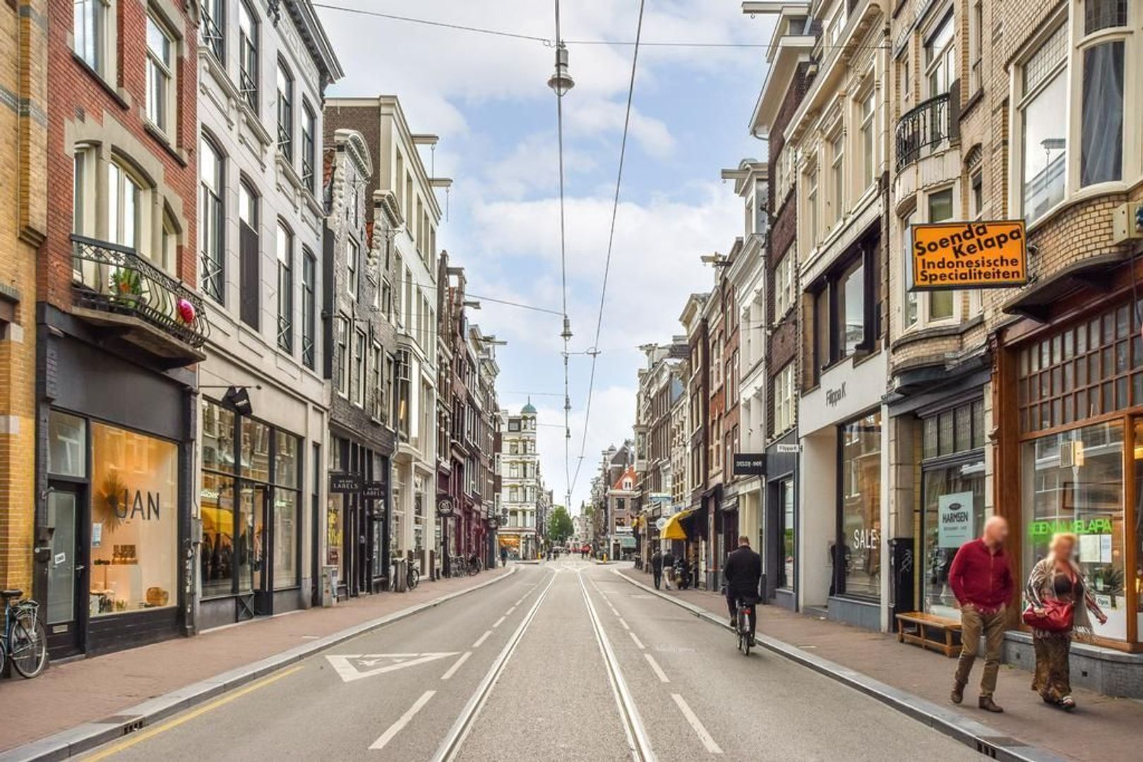 Nicolaas Witsenkade 11 B, Amsterdam foto-26