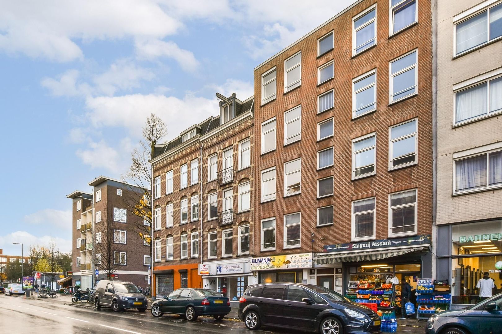 Beukenweg 22 3, Amsterdam foto-1