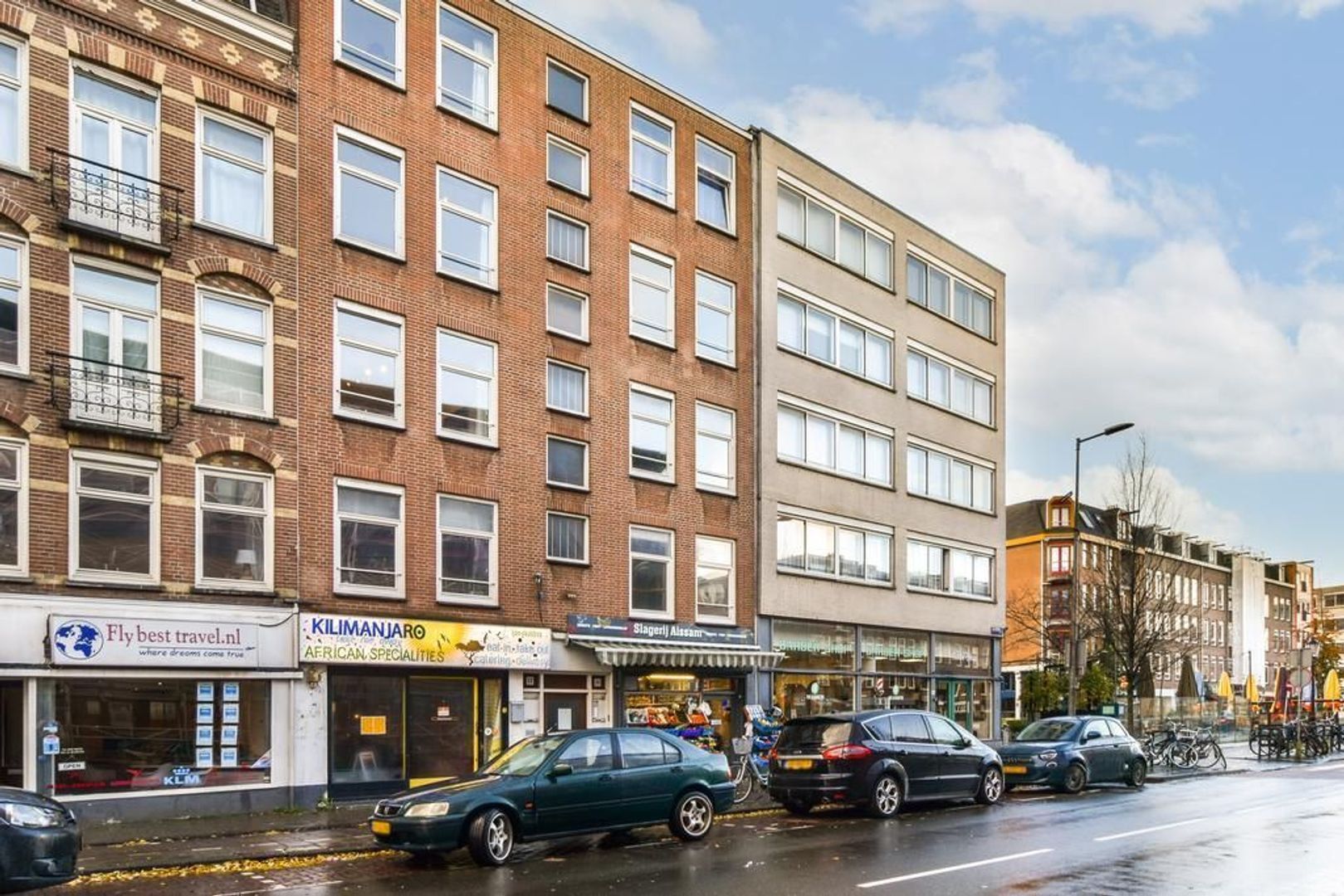 Beukenweg 22 3, Amsterdam foto-14