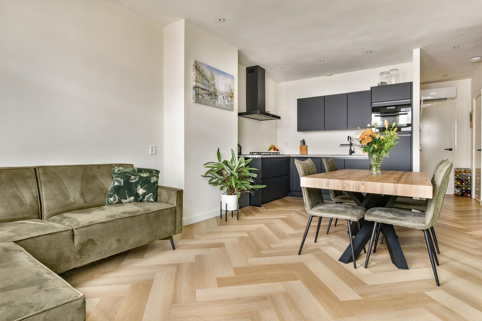 Beukenweg 22 3, Amsterdam foto-0