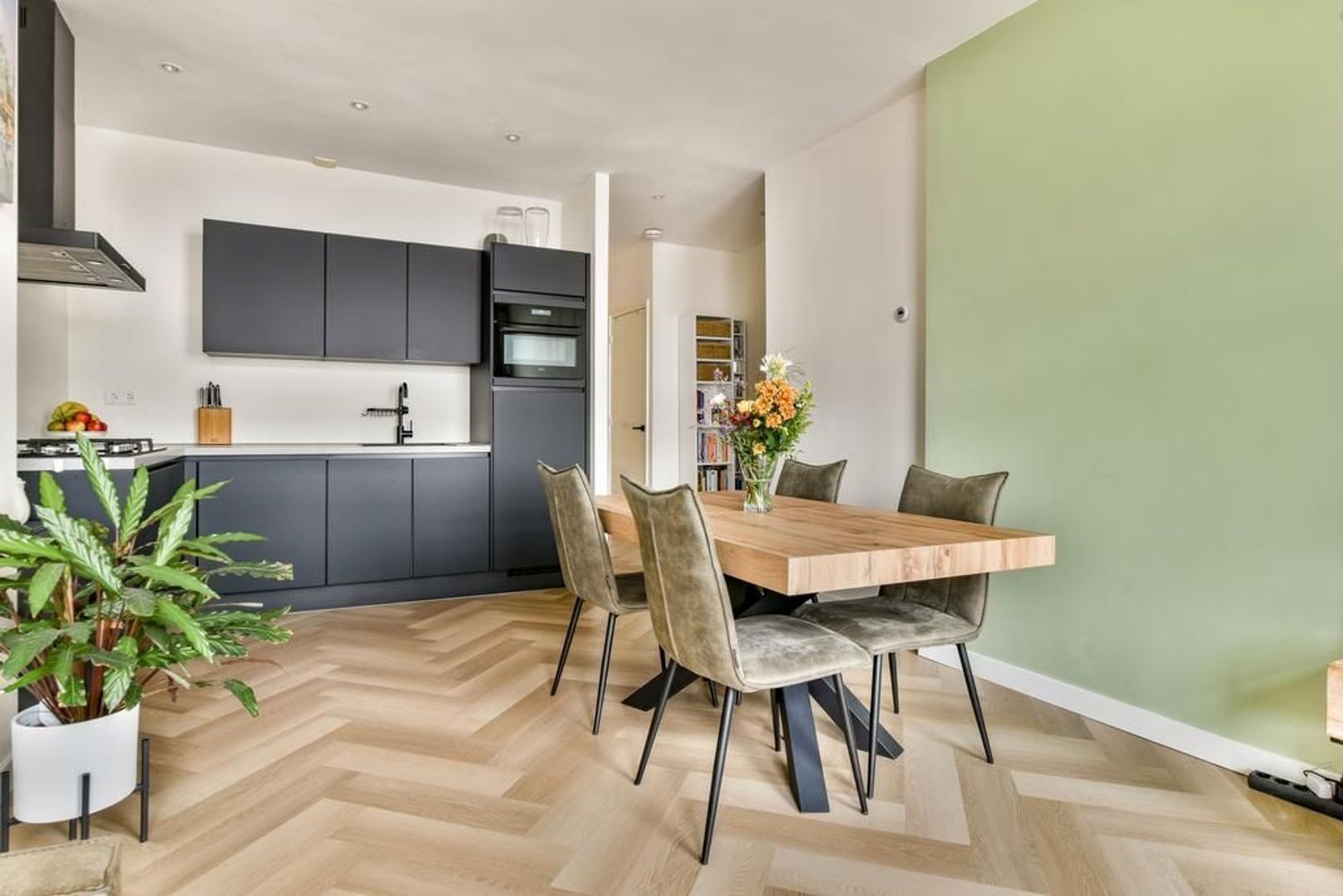 Beukenweg 22 3, Amsterdam foto-4