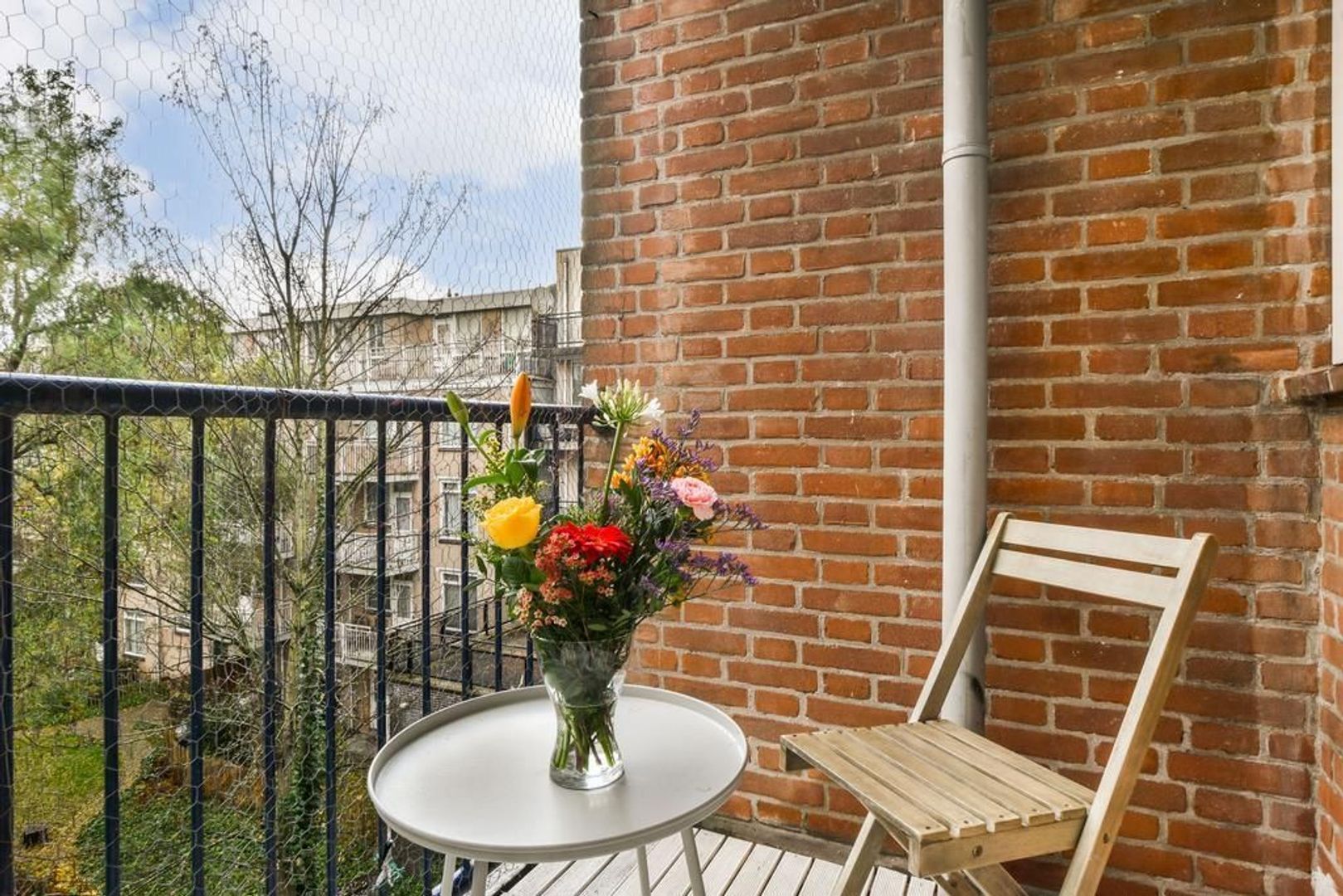 Beukenweg 22 3, Amsterdam foto-9